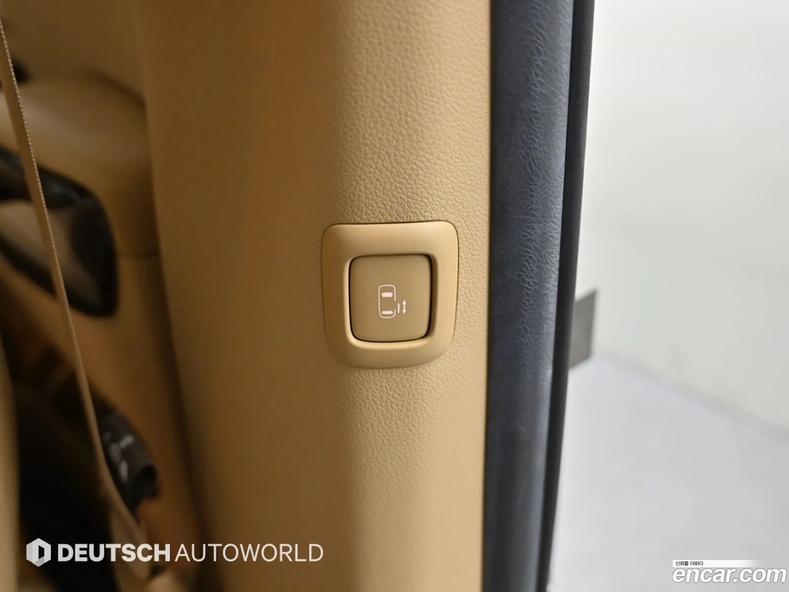 Kia Carnival 9-Seater Prstige 2020 - фотография 28793