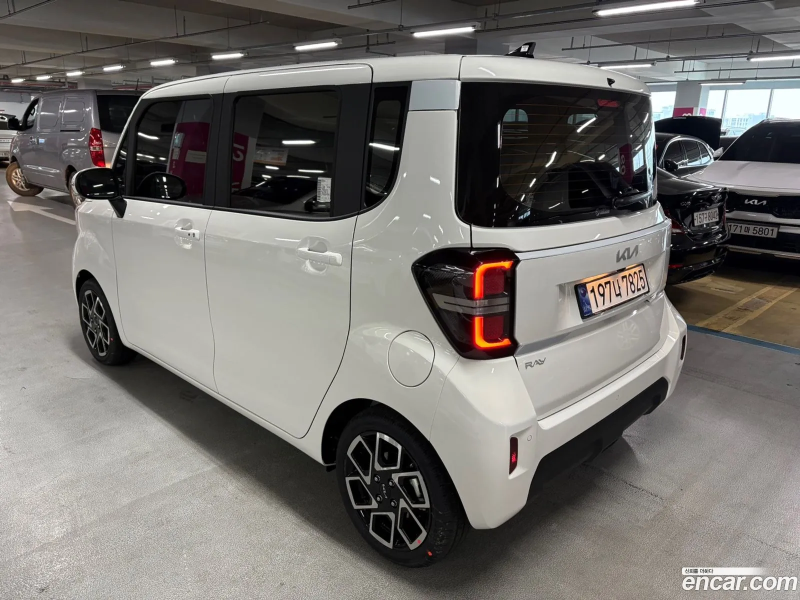 Korex Auto Trade - фотография 12785246