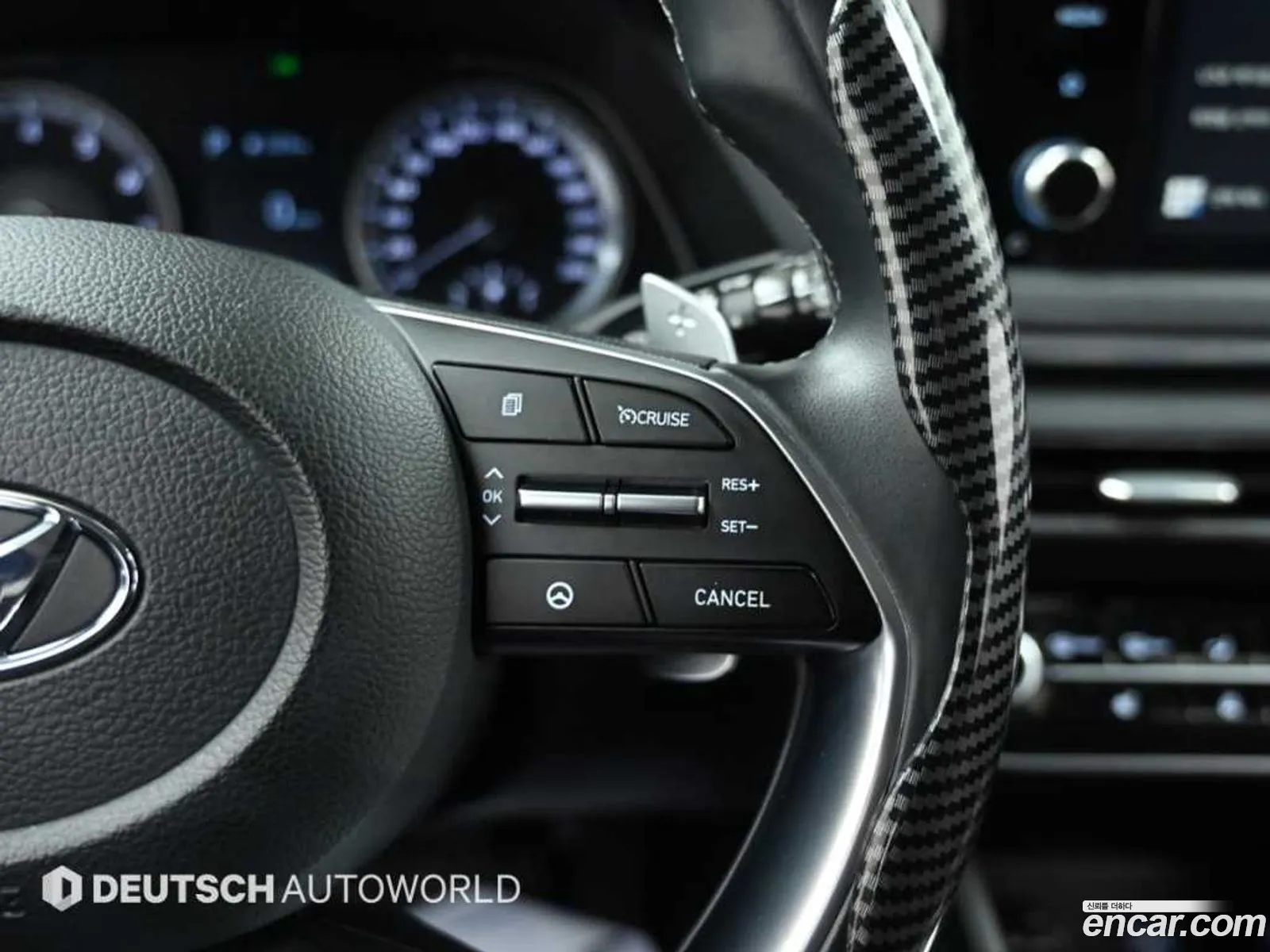 Hyundai Sonata Viii Dn8 20 2019 - фотография 1146781