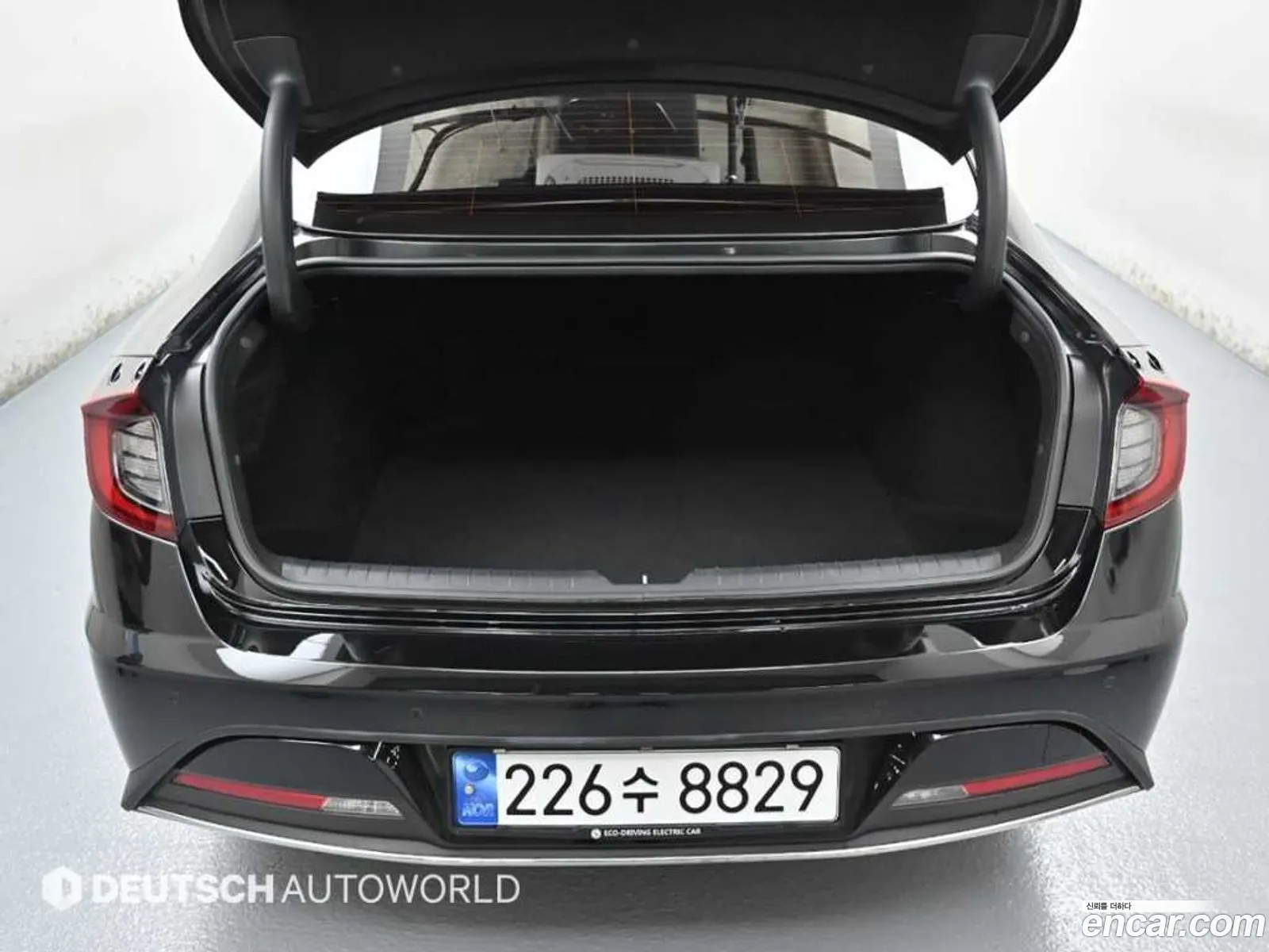 Hyundai Sonata Viii Dn8 20 2019 - фотография 1146779