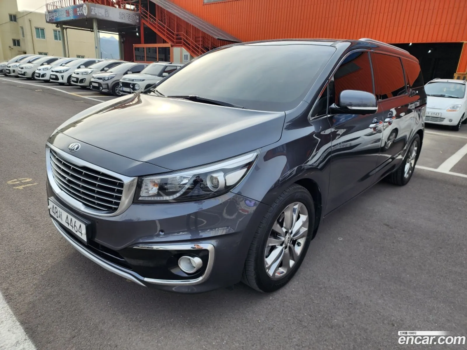 Korex Auto Trade - фотография 60729