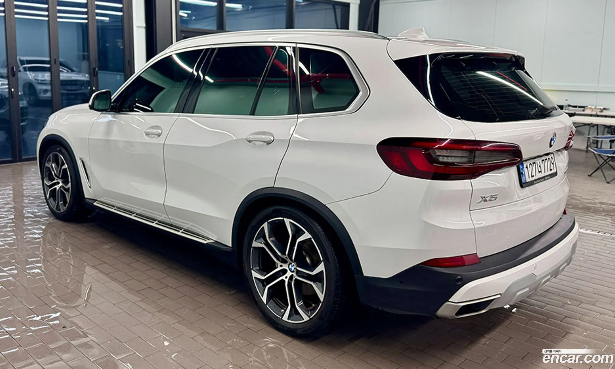 Korex Auto Trade - фотография 1787218