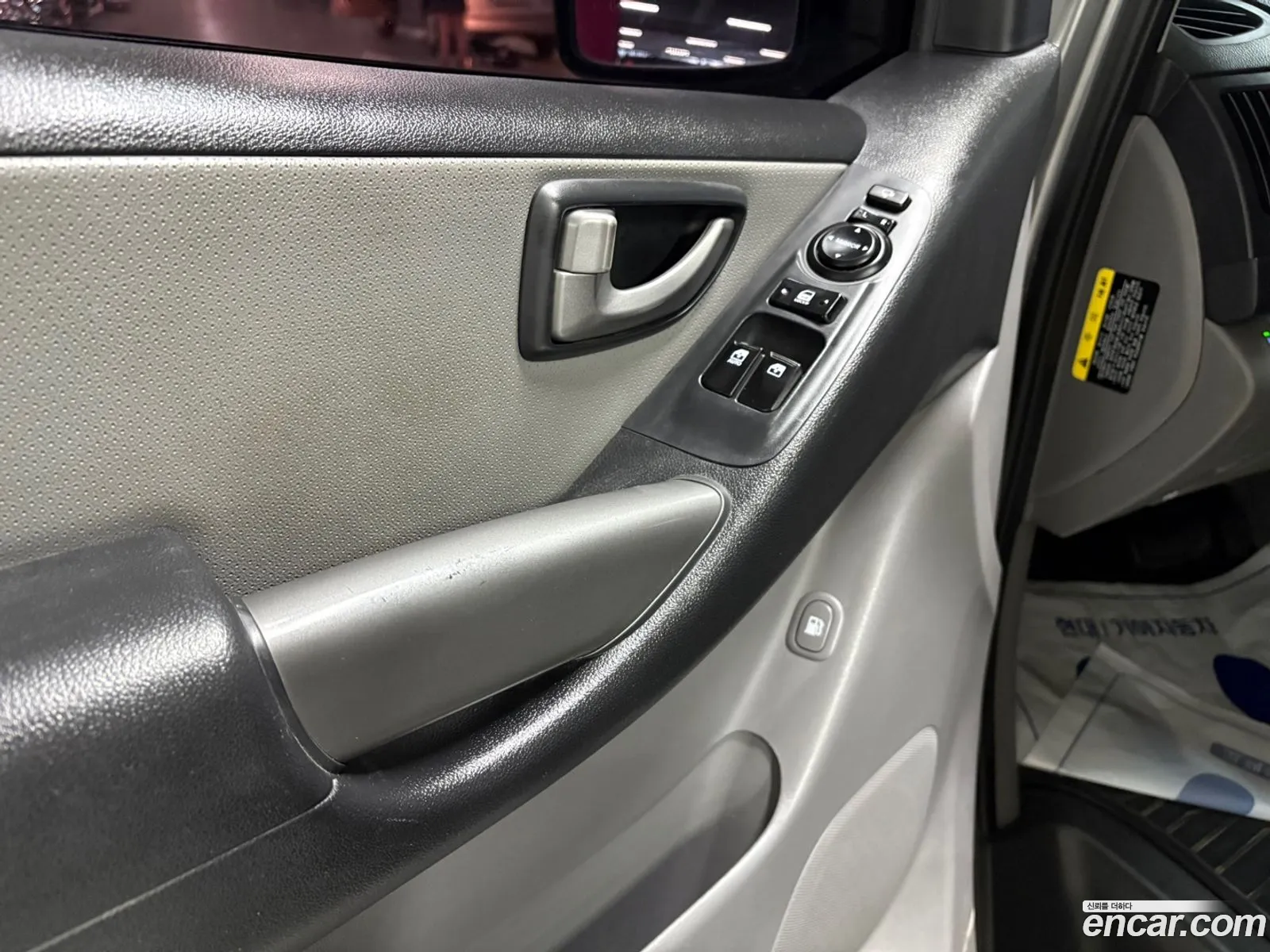 Hyundai Starex Freezer Car 2019 - фотография 20038956