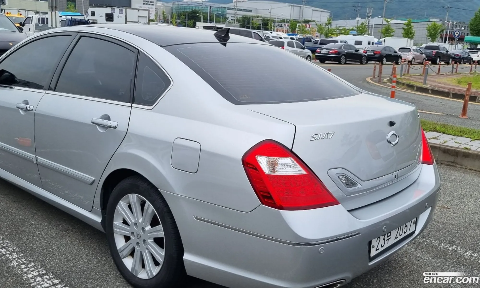 Korex Auto Trade - фотография 2383131