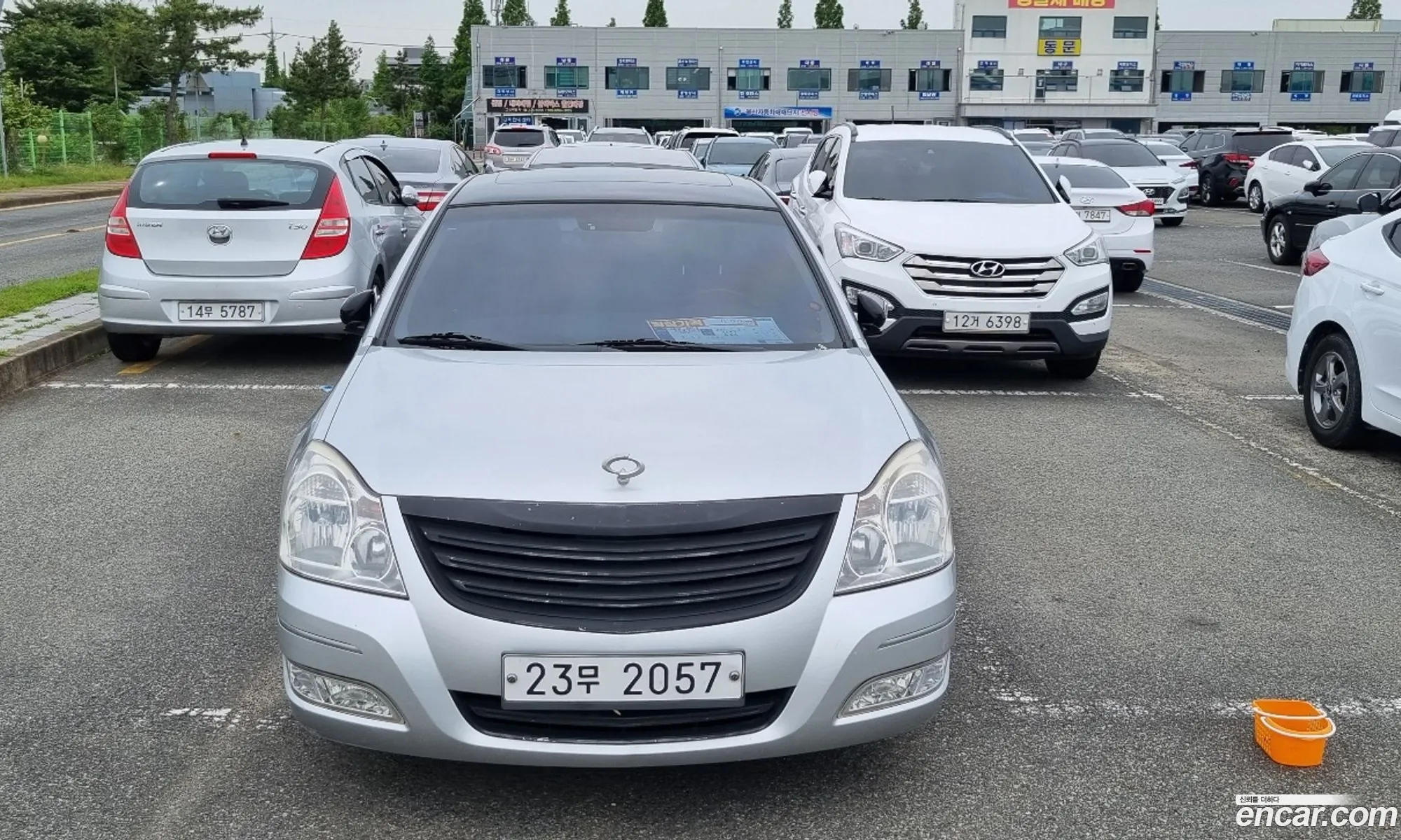 Korex Auto Trade - фотография 2383130