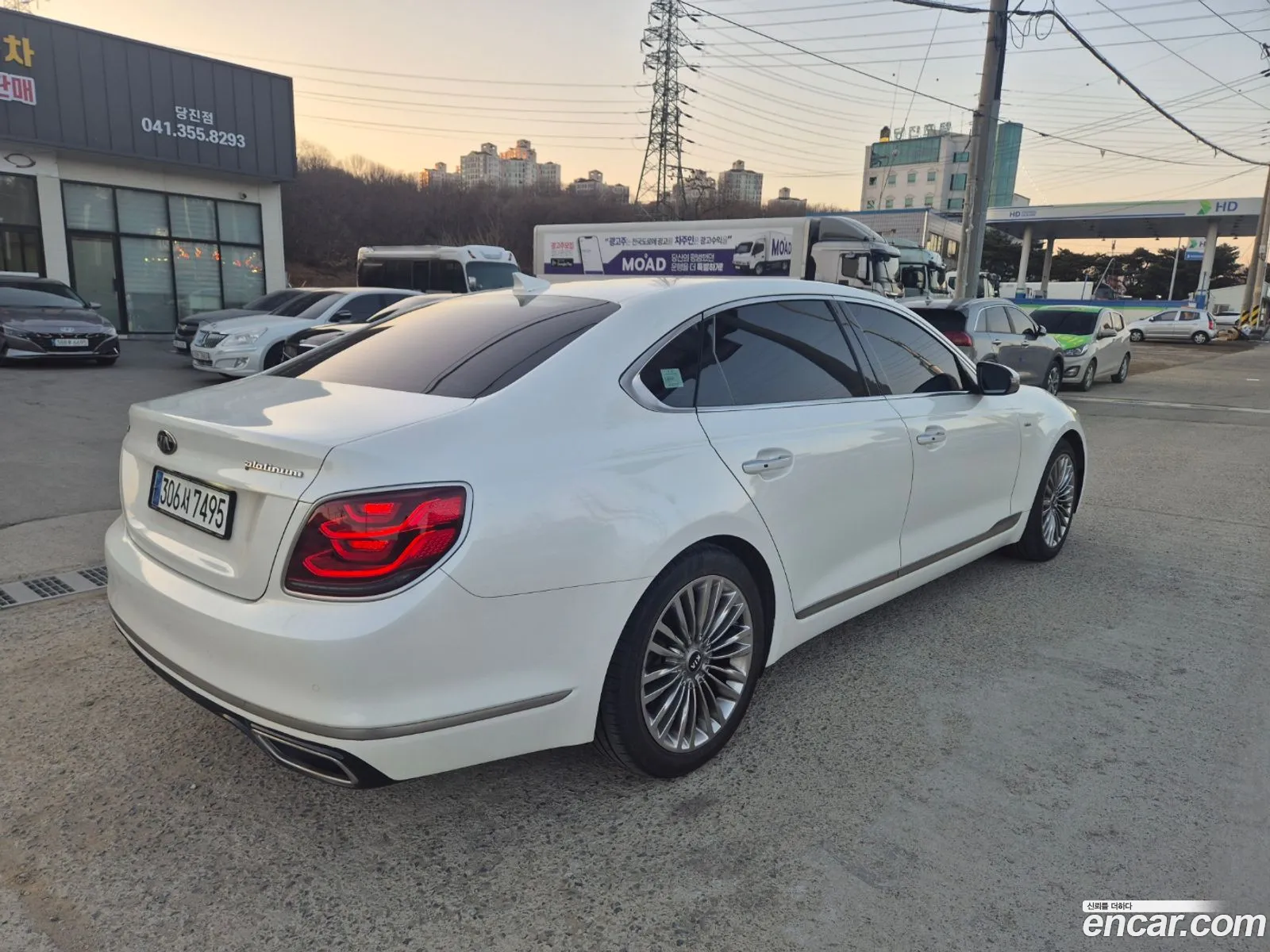 Korex Auto Trade - фотография 12787486