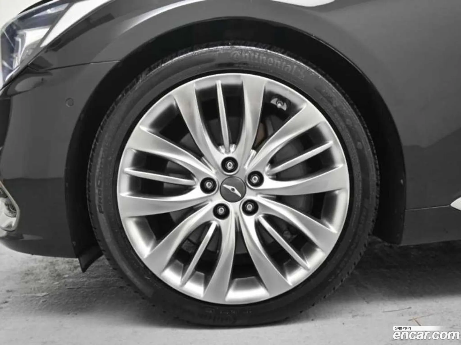 Korex Auto Trade - фотография 12374399