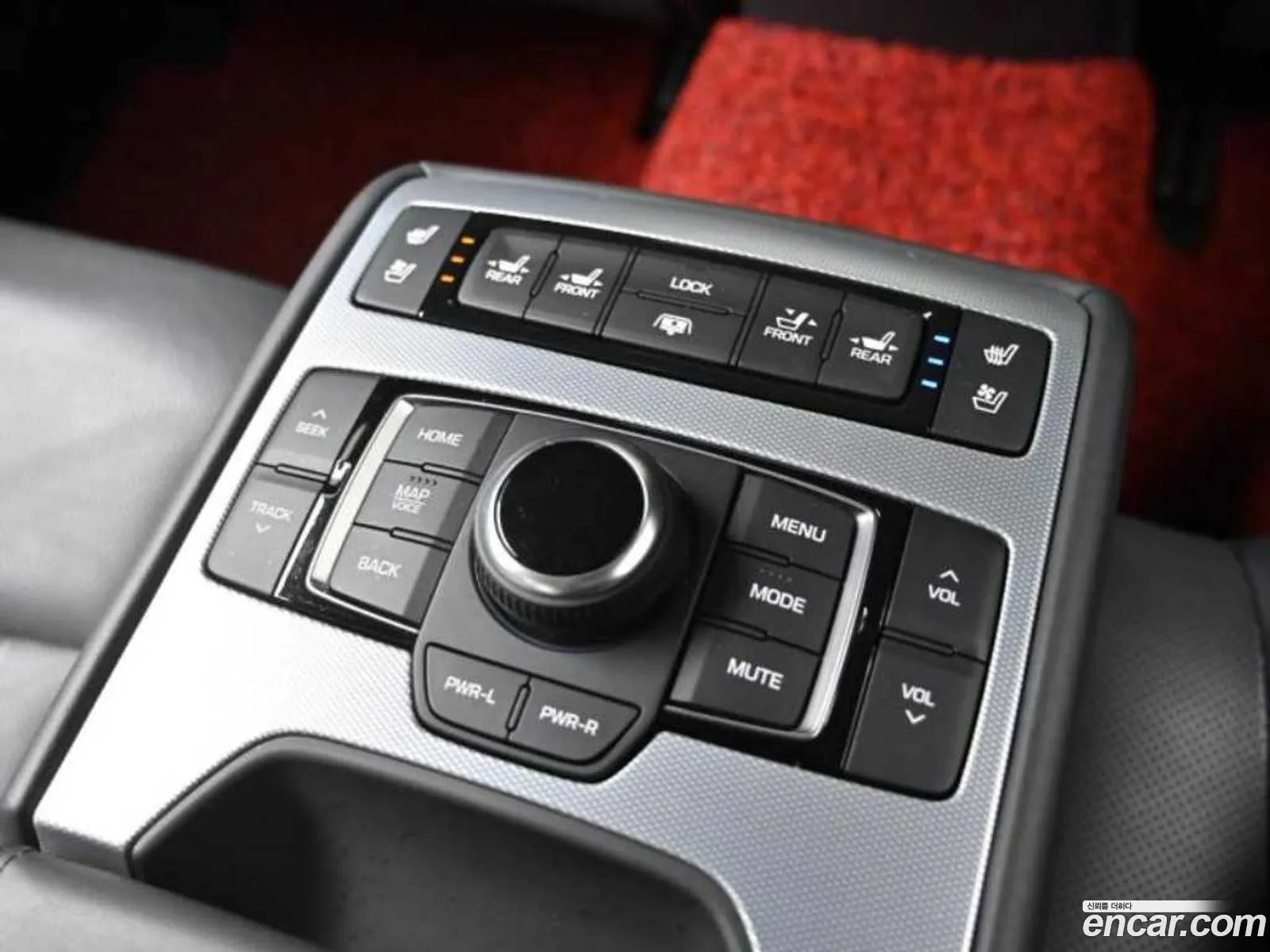 Genesis G80 I 38 Gdi Awd 2019 - фотография 12385740