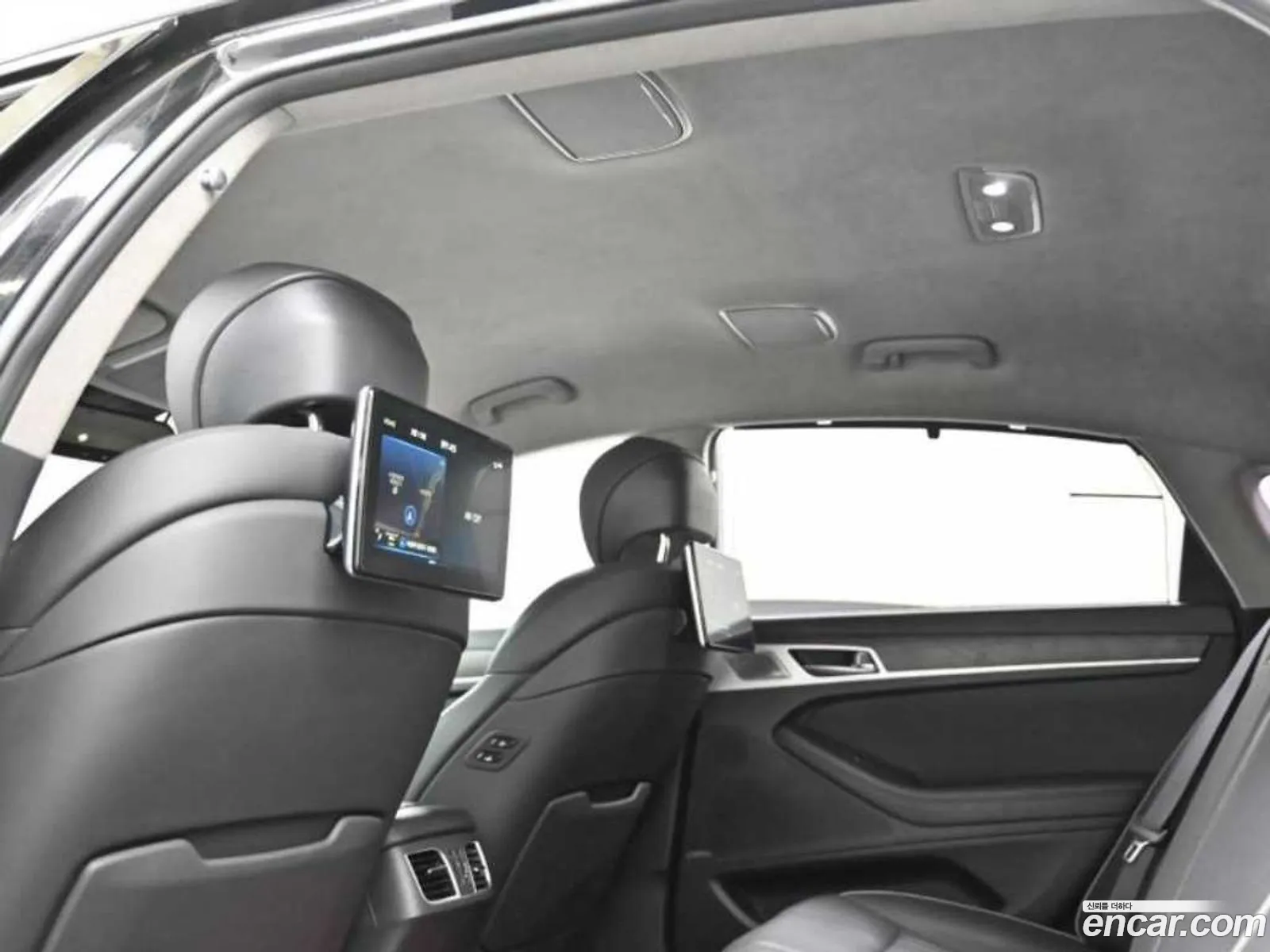 Genesis G80 I 38 Gdi Awd 2019 - фотография 12385737