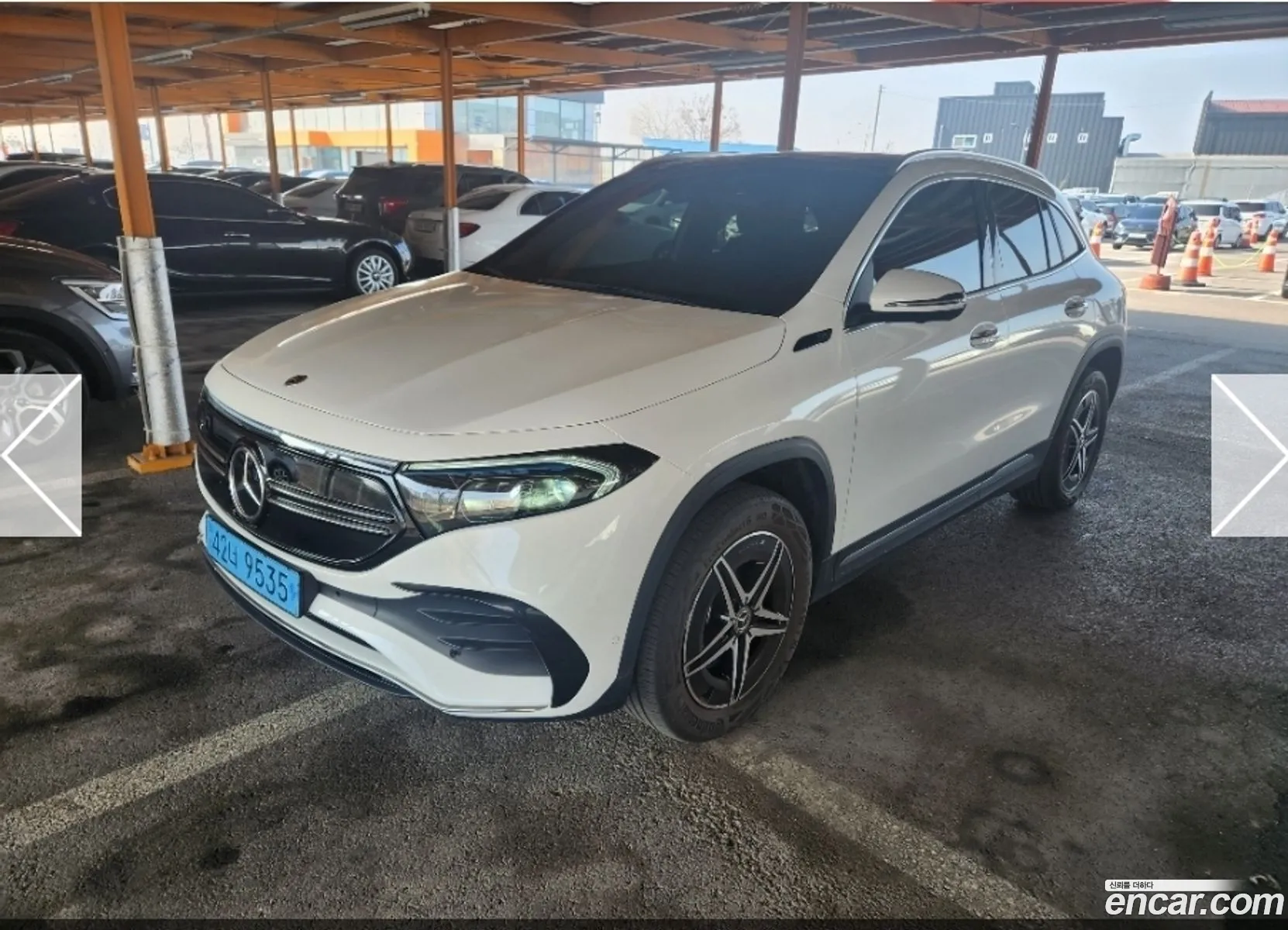 Korex Auto Trade - фотография 4158477