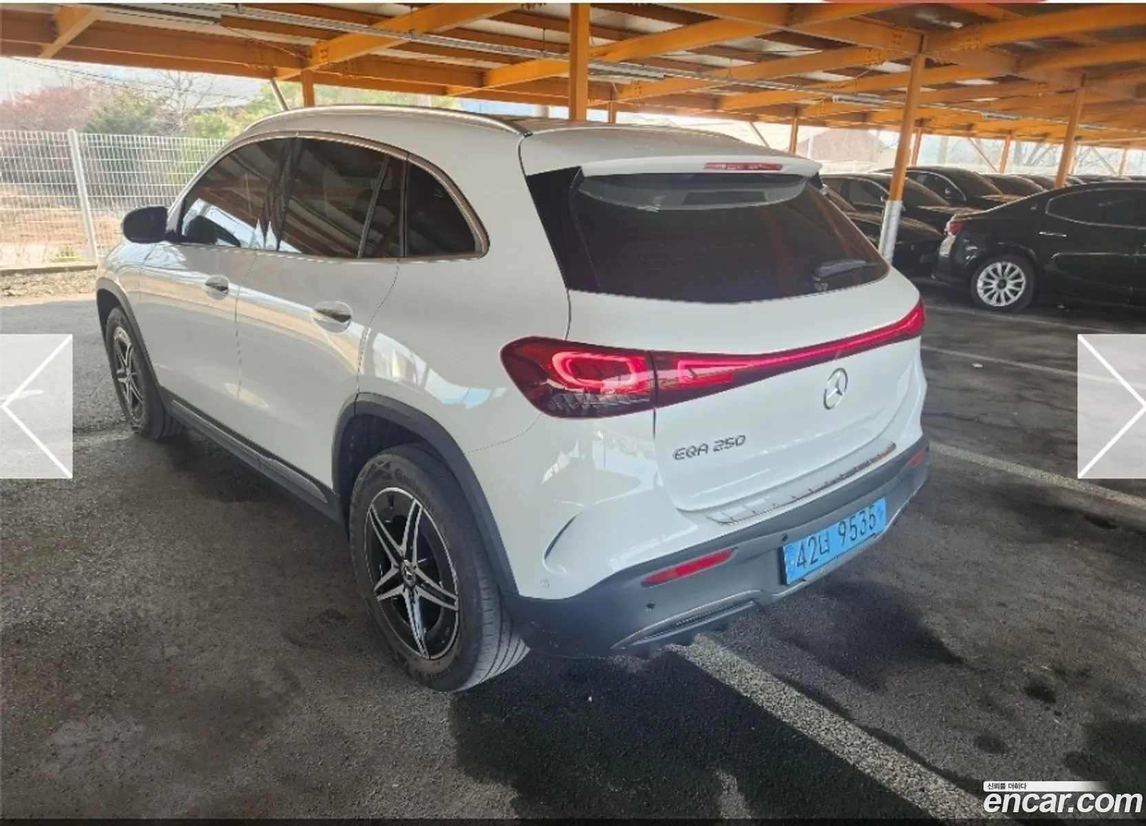 Korex Auto Trade - фотография 4158476