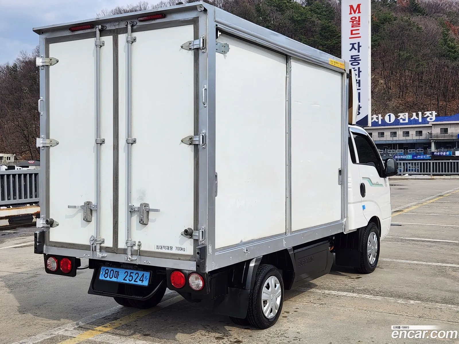 Korex Auto Trade - фотография 12721969