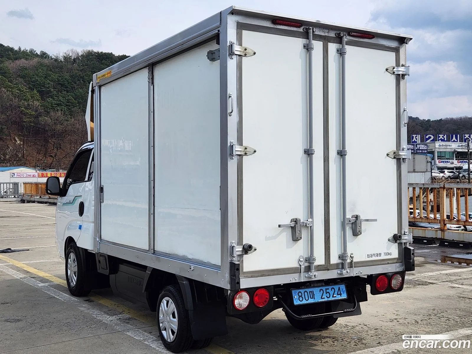 Korex Auto Trade - фотография 12721968
