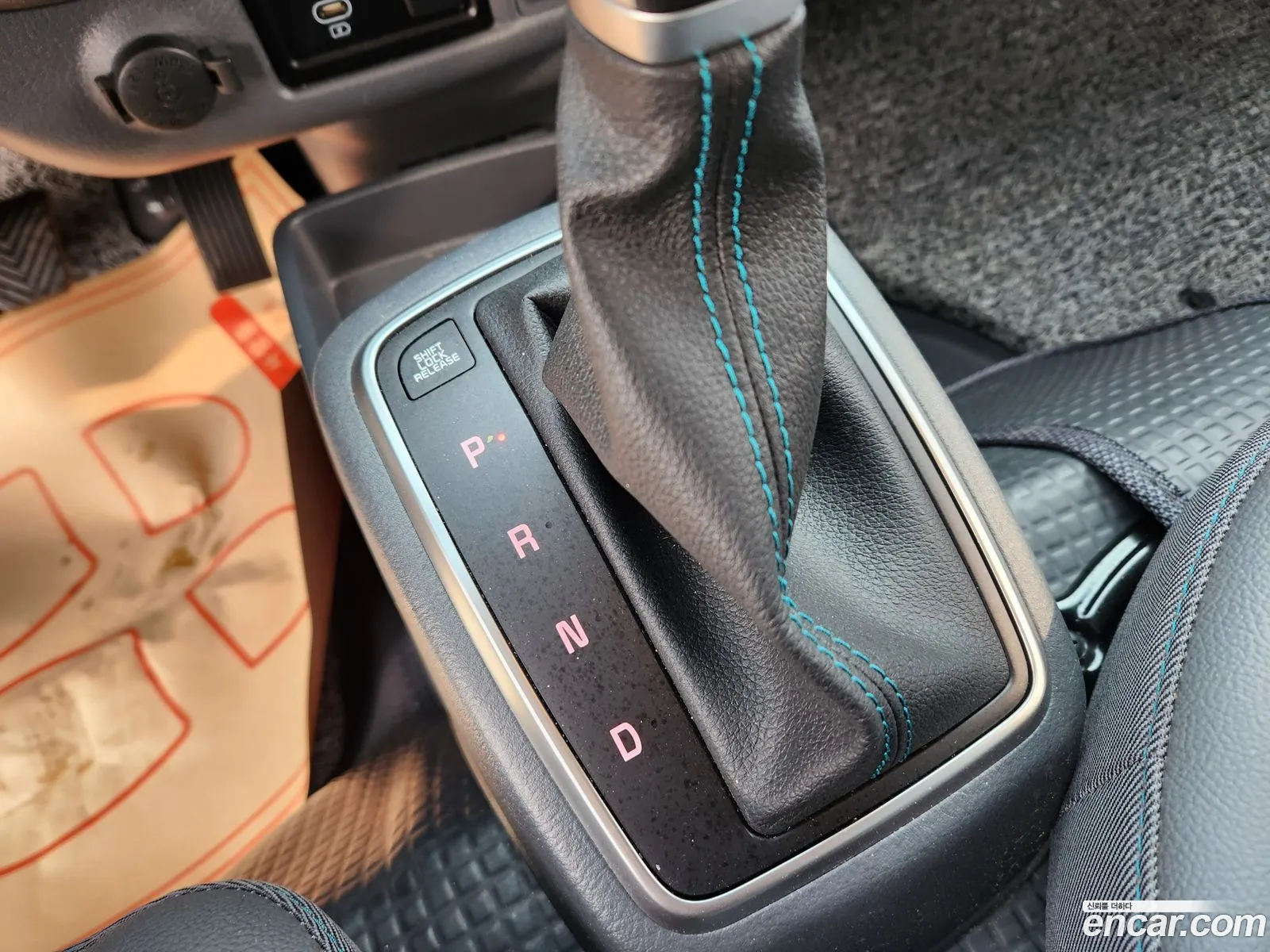 Kia Pregio Kingcap Ev 2022 - фотография 12691825