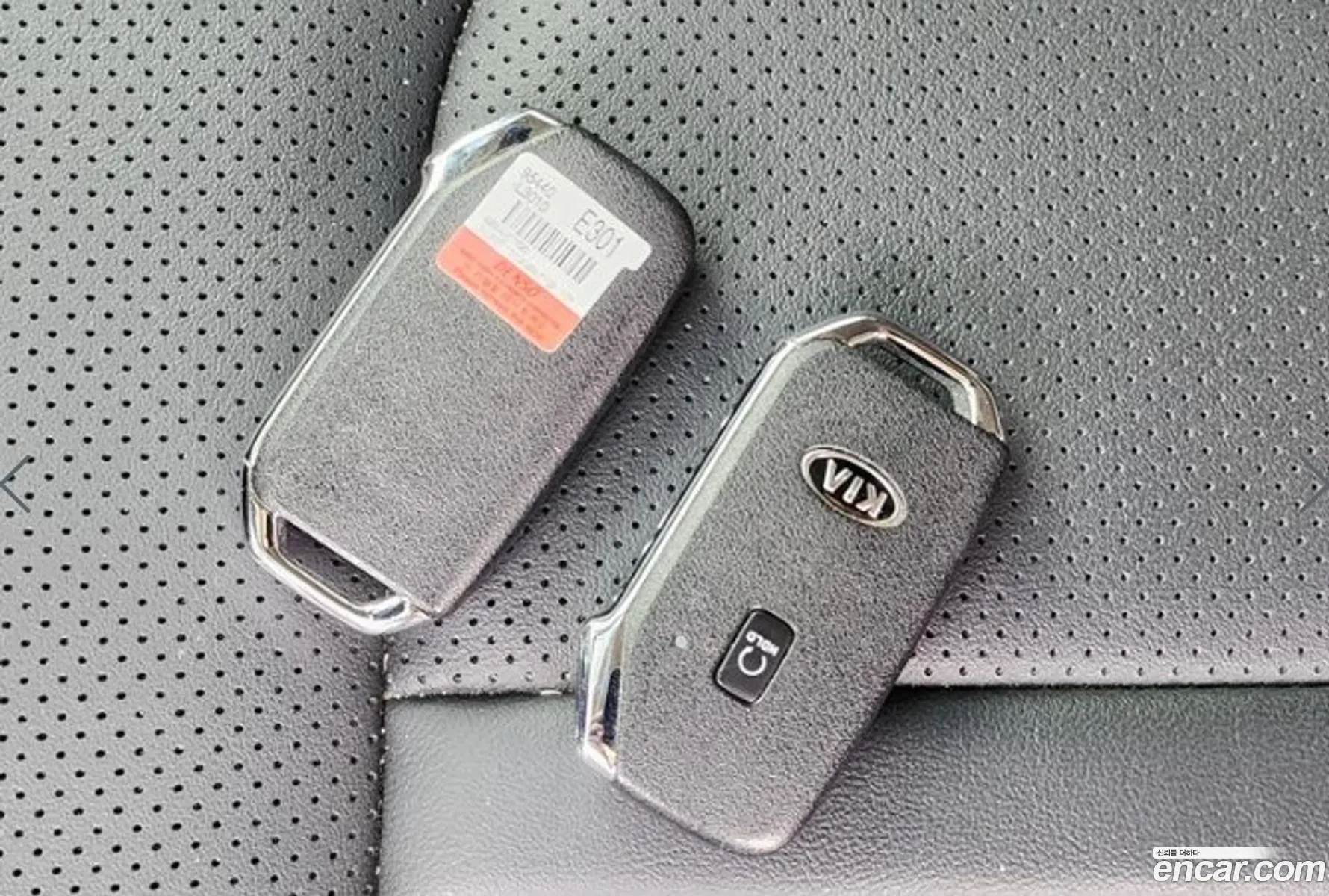 Kia K5 Ii 20 2020 - фотография 28818