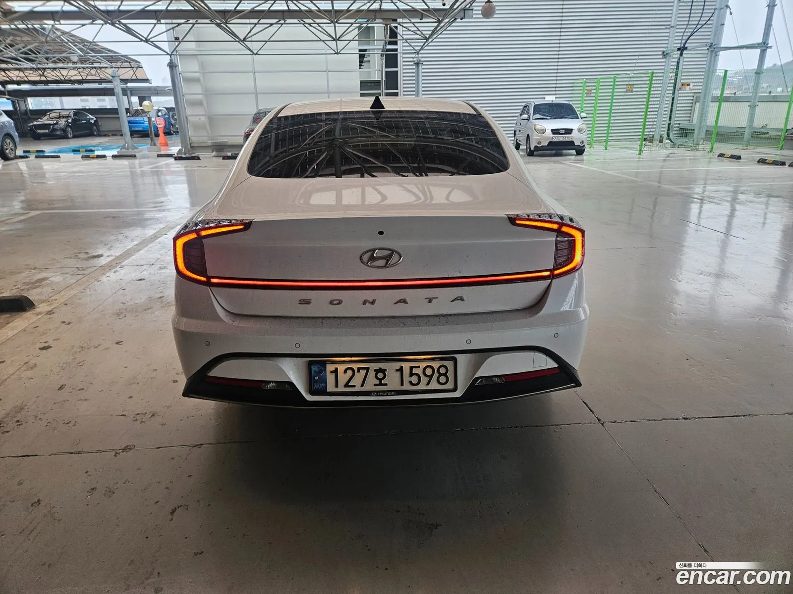 Korex Auto Trade - фотография 1195881