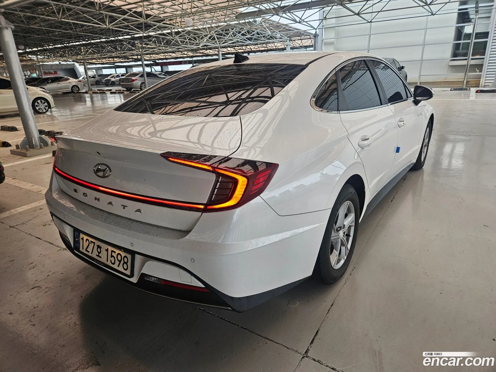 Korex Auto Trade - фотография 1195880