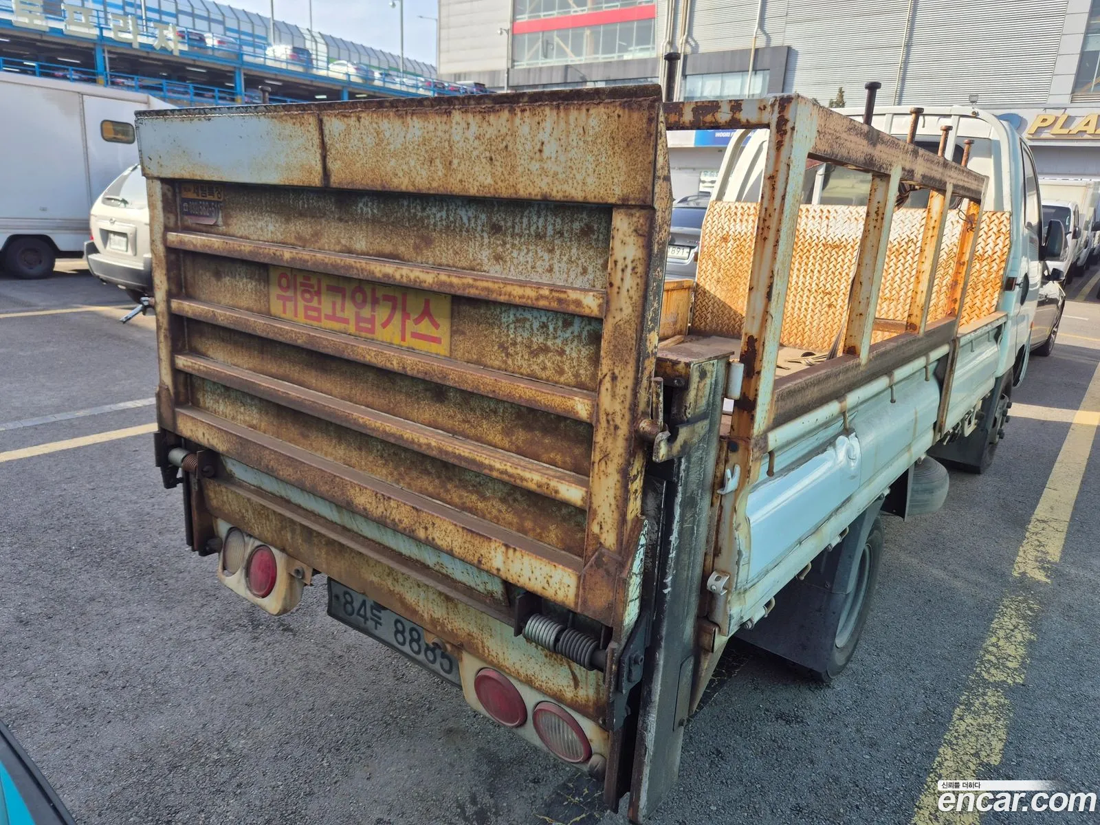 Korex Auto Trade - фотография 12722377