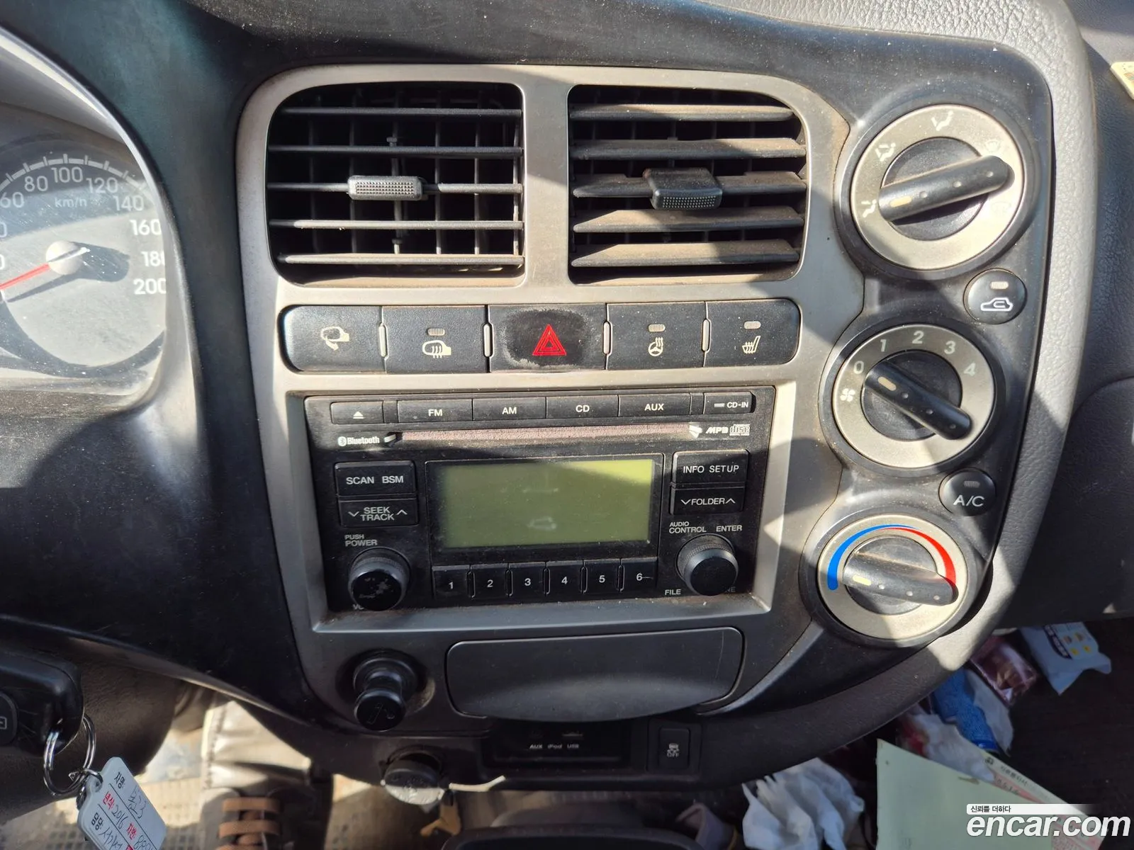 Kia Pregio King Cap Crdi 2016 - фотография 12691833