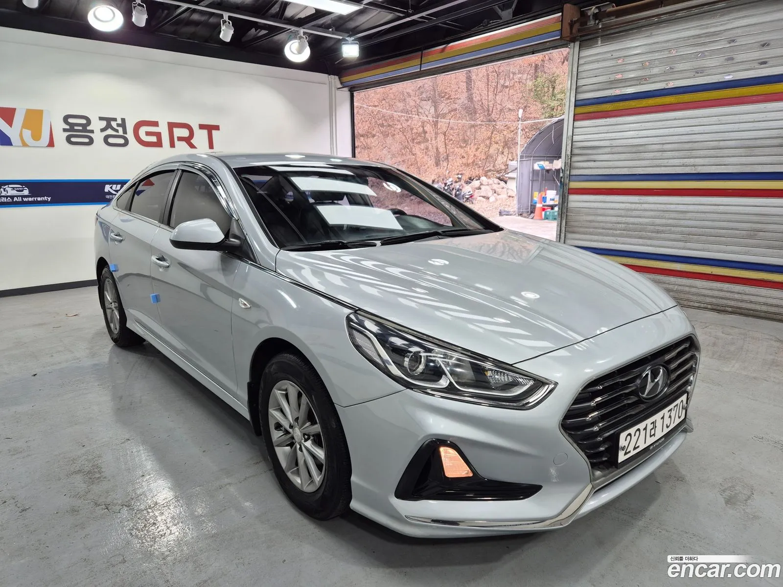 Korex Auto Trade - фотография 1161075