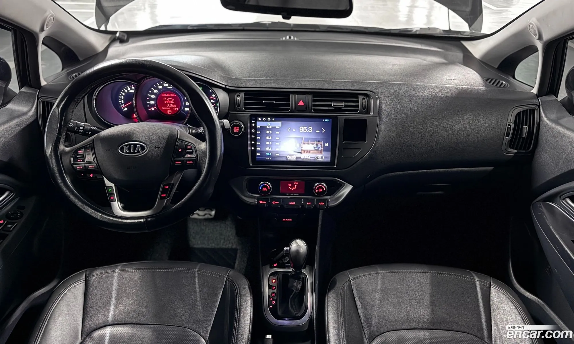 Korex Auto Trade - фотография 11235859