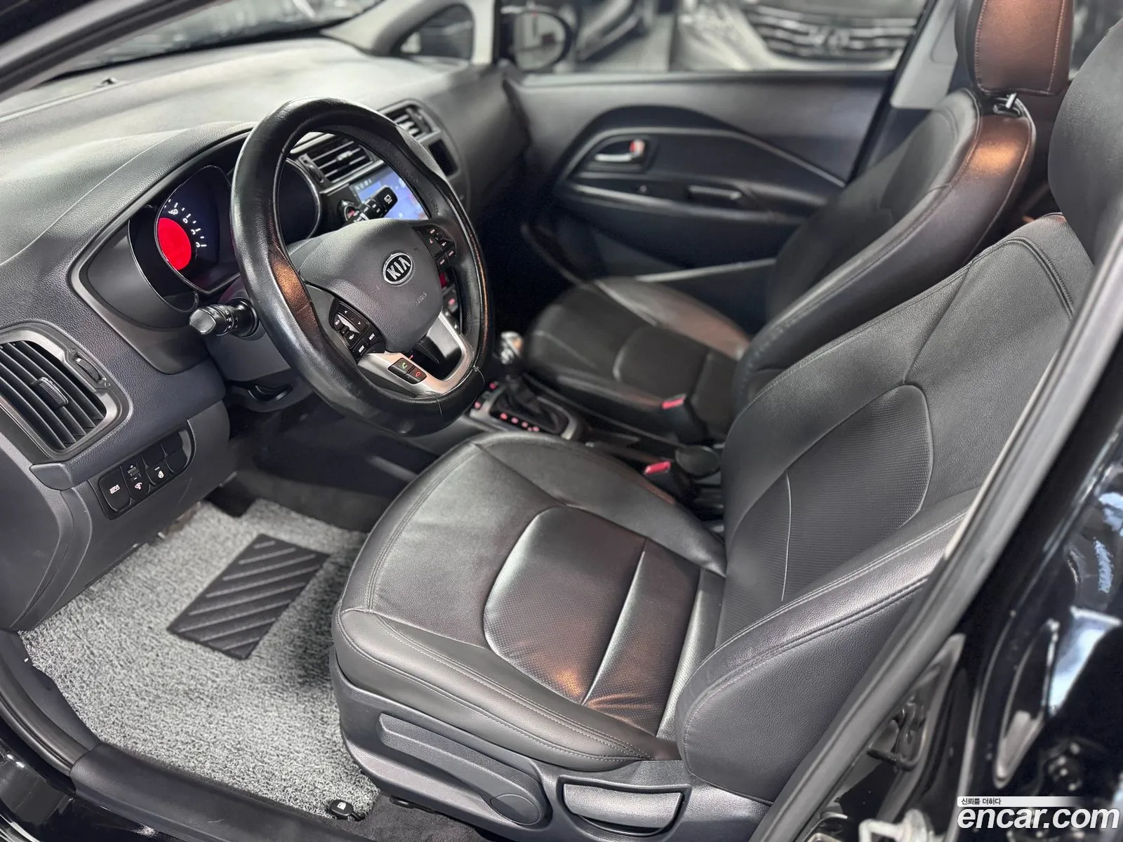 Korex Auto Trade - фотография 11235856