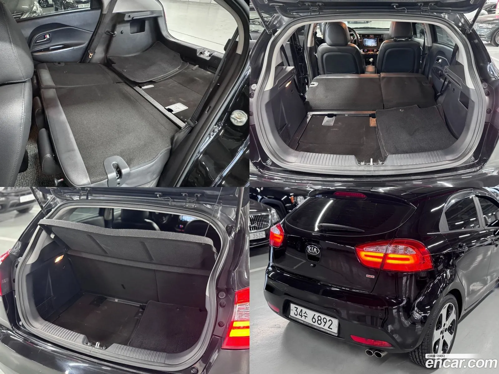 All New Pride 16 Gdi Hatchback Prestige - фотография 11267236