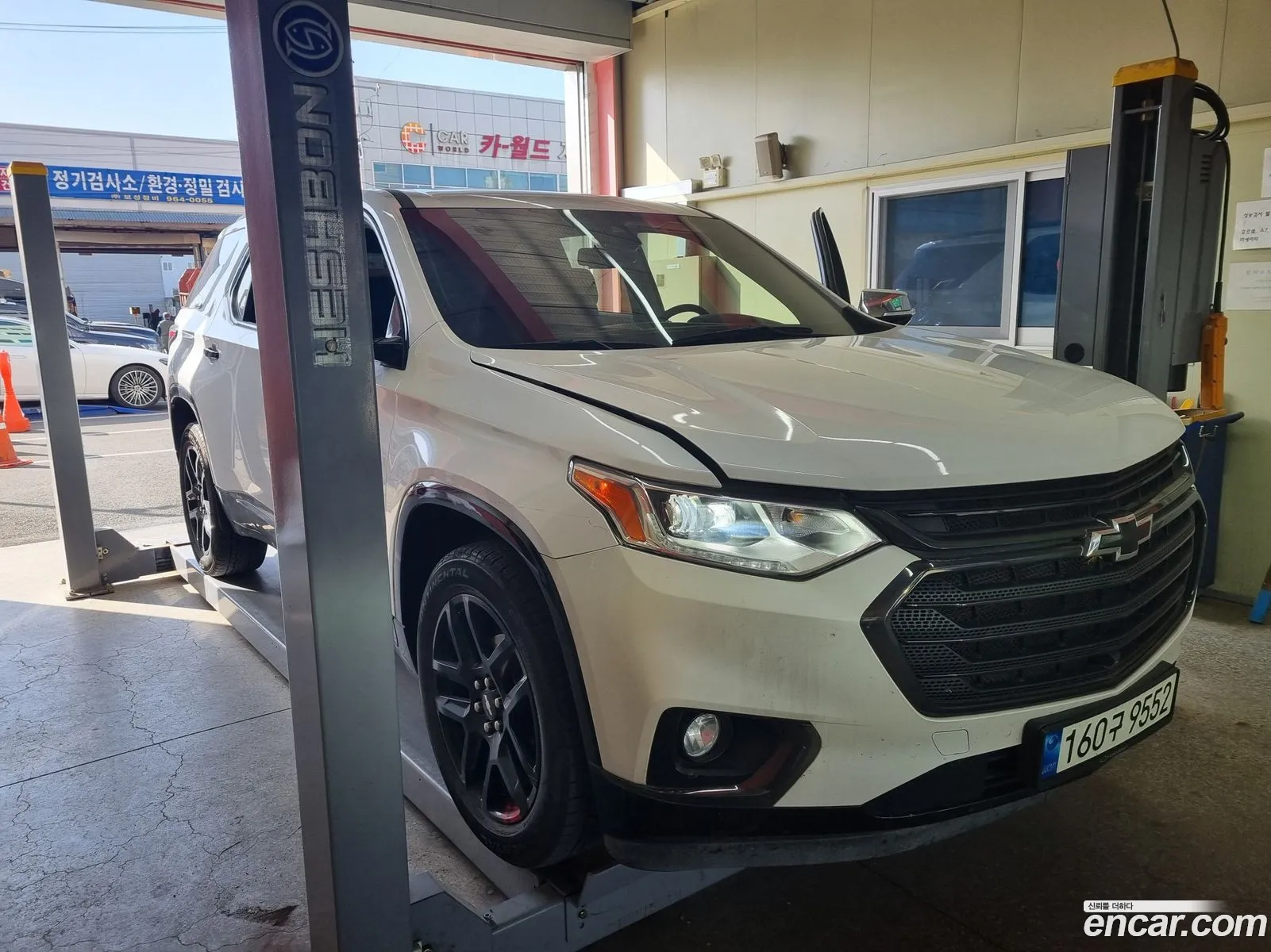 Korex Auto Trade - фотография 4830018