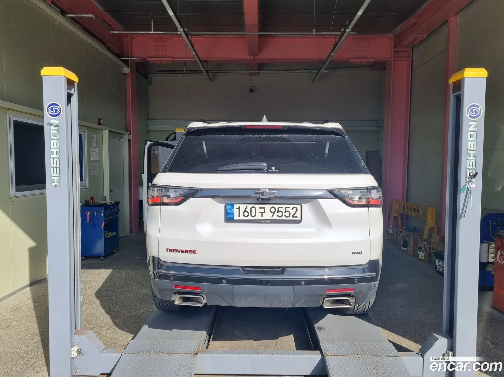 Korex Auto Trade - фотография 4830017