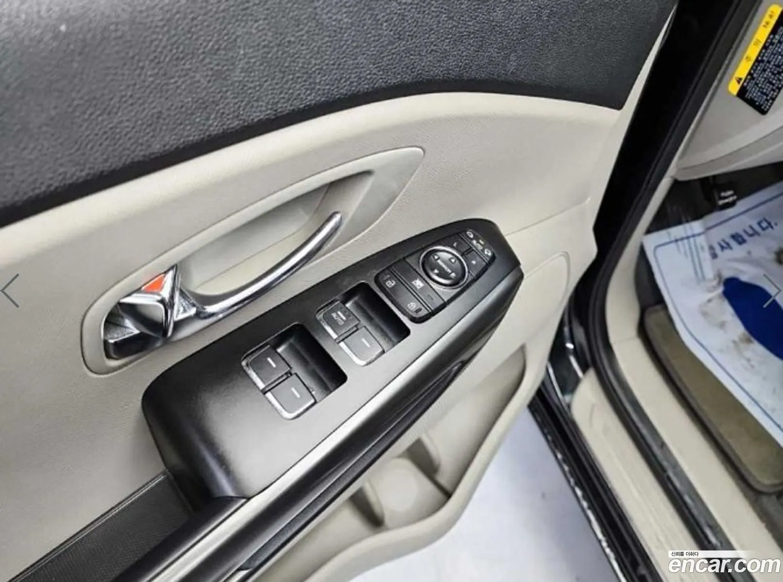 Kia Carnival Iii 9-Seater Luxury 2019 - фотография 28852