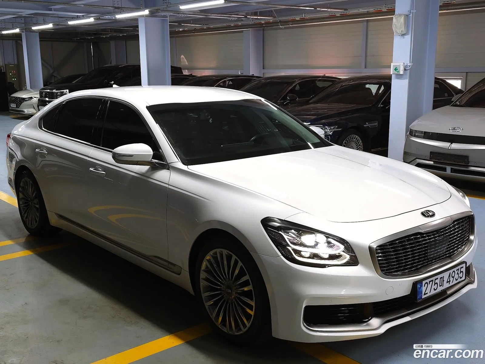Korex Auto Trade - фотография 11238295