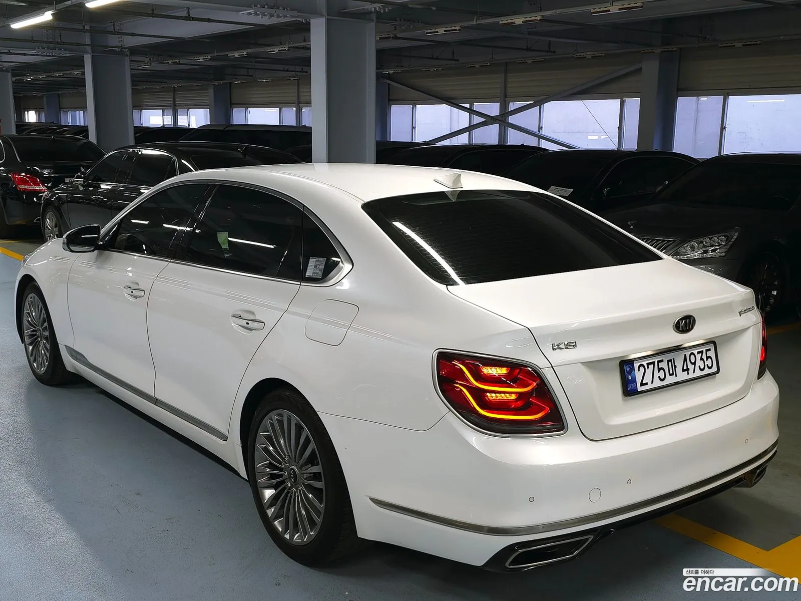 Korex Auto Trade - фотография 11238292