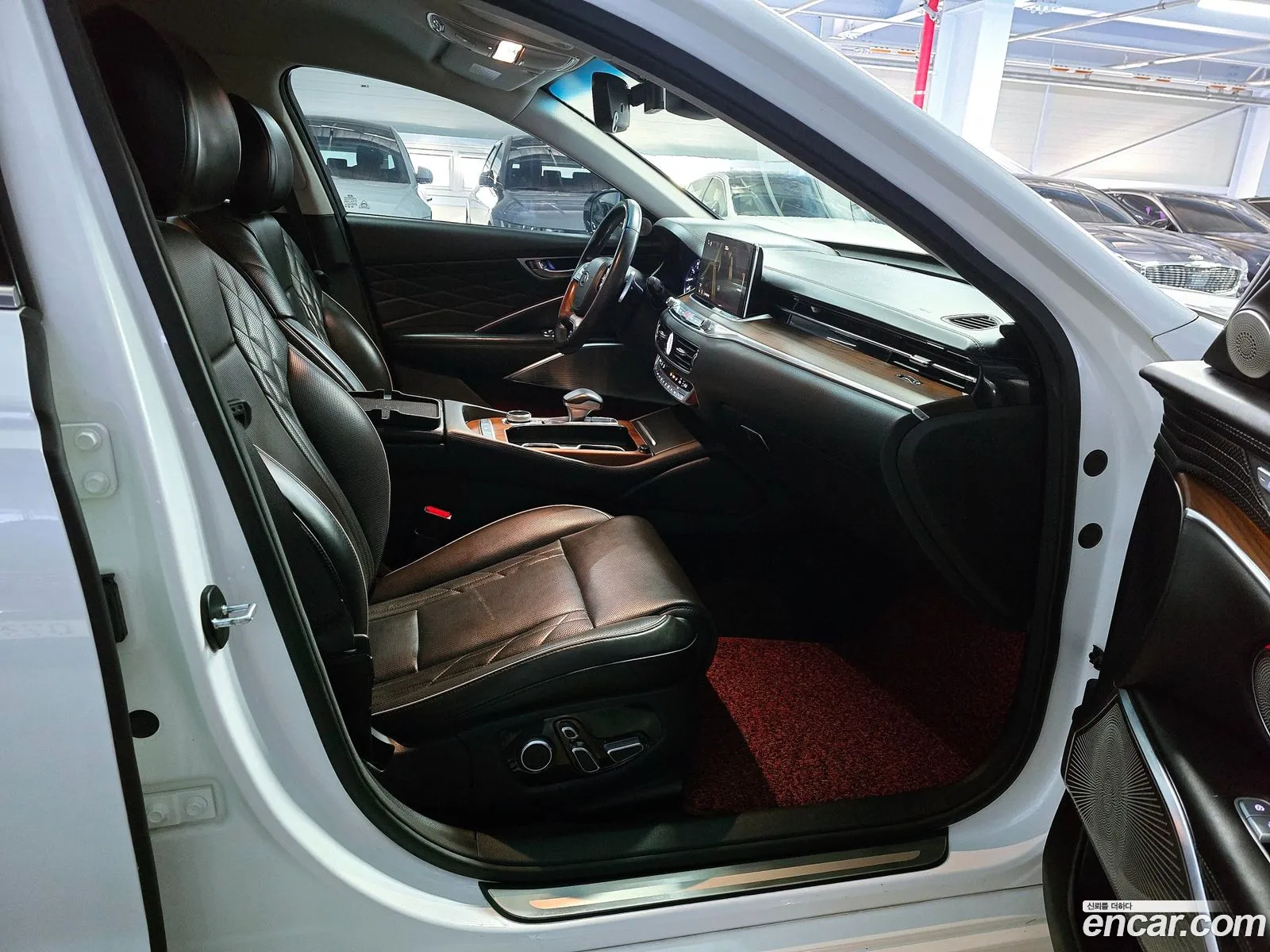 Korex Auto Trade - фотография 11238287