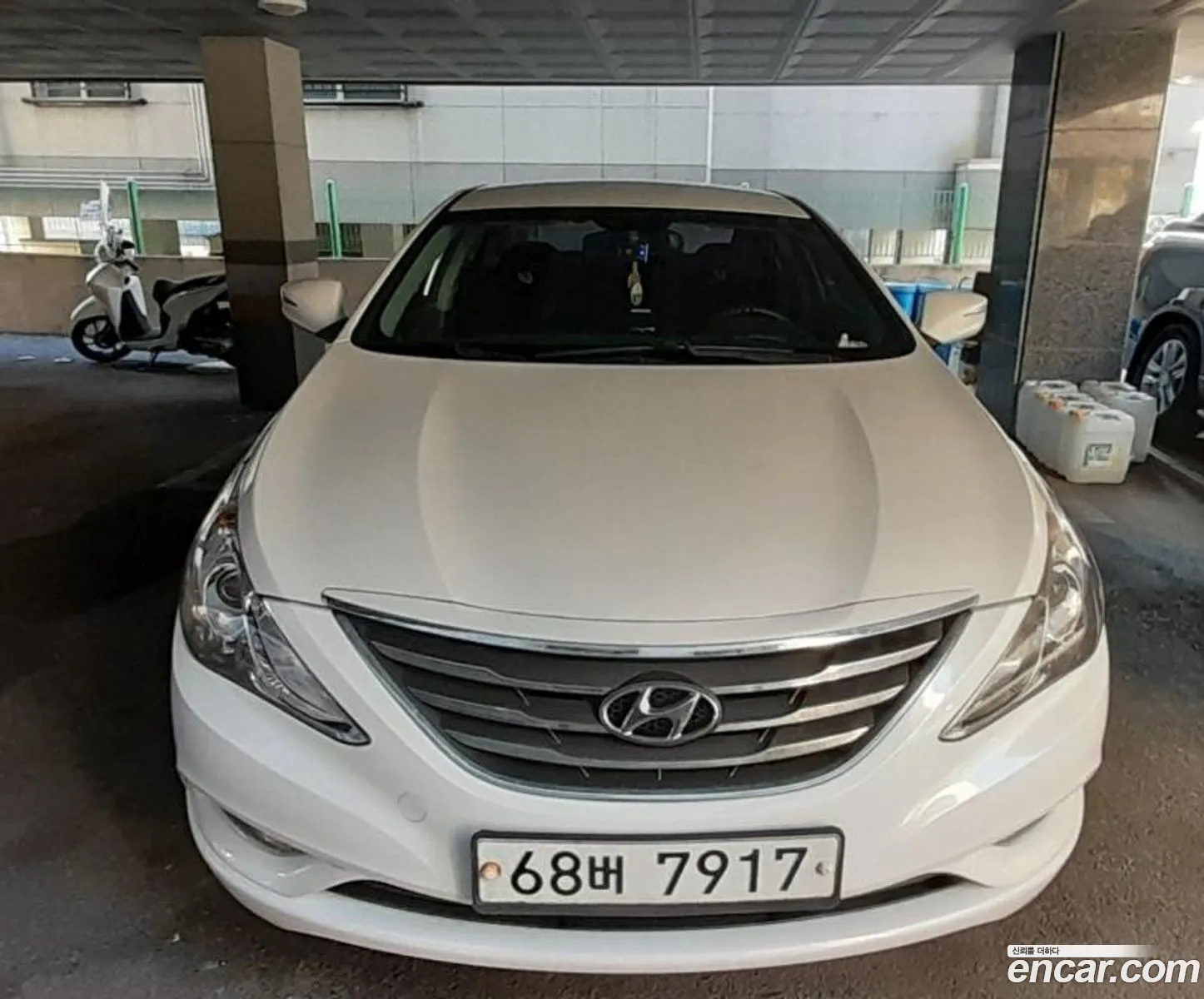 Yf Sonata Y20 Grand - фотография 989564
