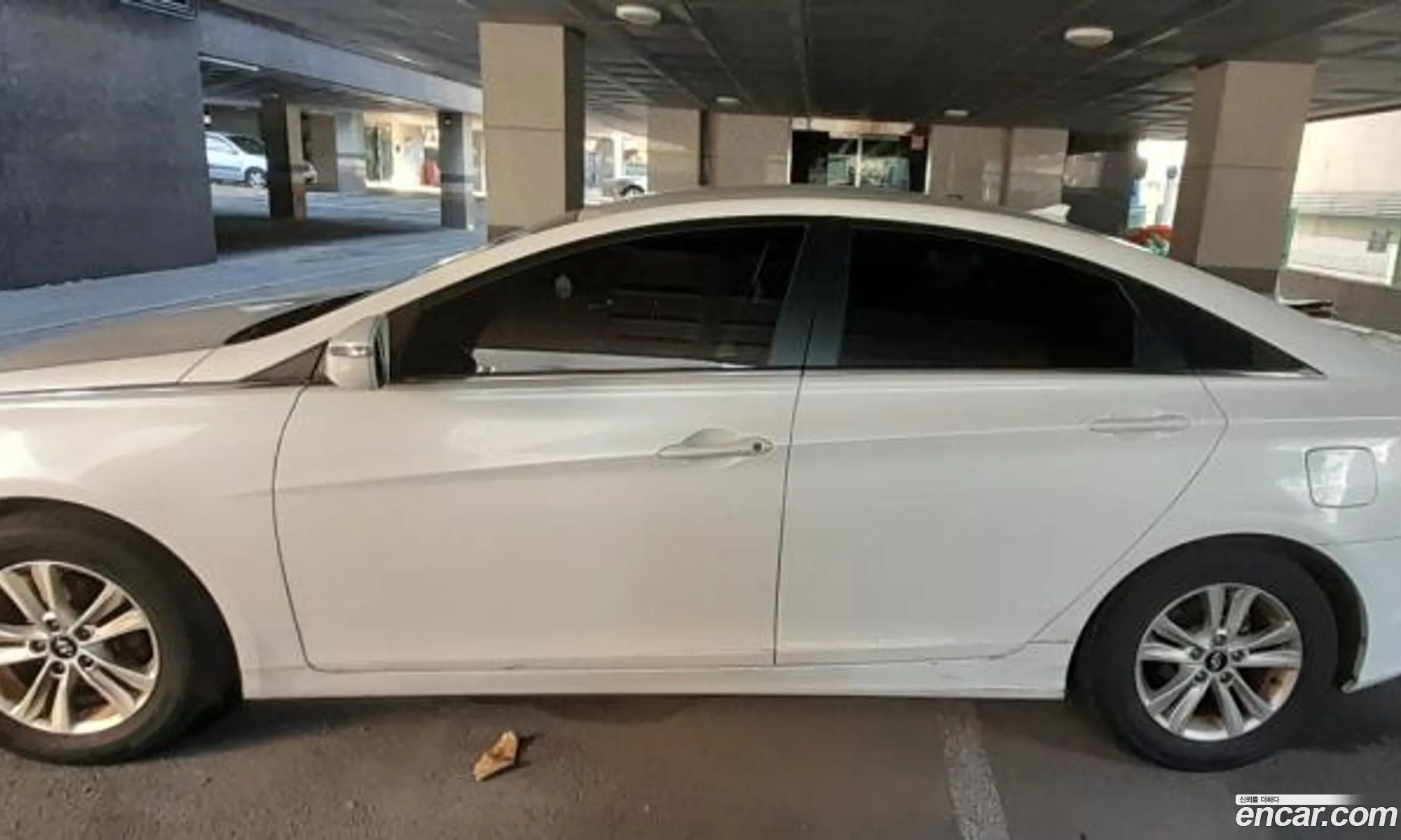 Yf Sonata Y20 Grand - фотография 989567