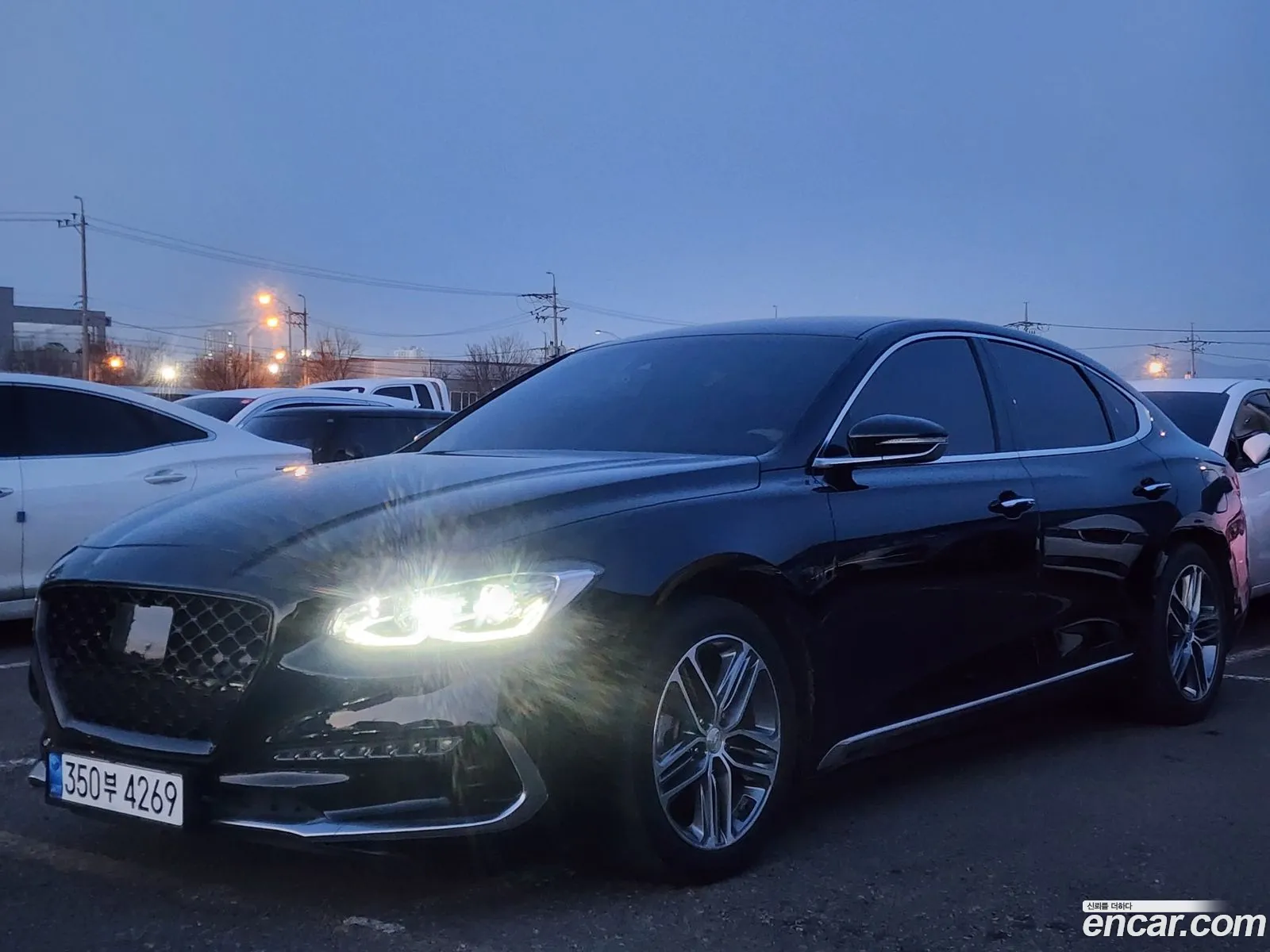 Grandeur Ig 24 Premium Special - фотография 989584
