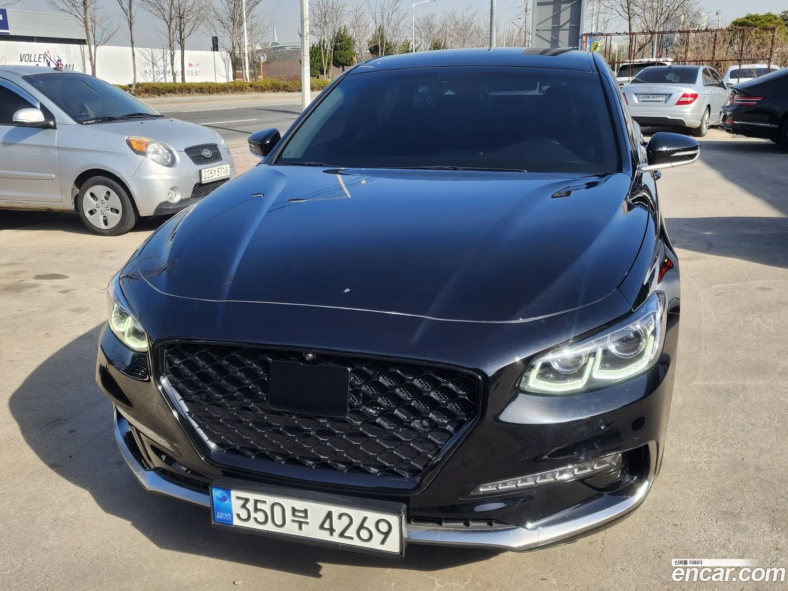 Korex Auto Trade - фотография 1036952