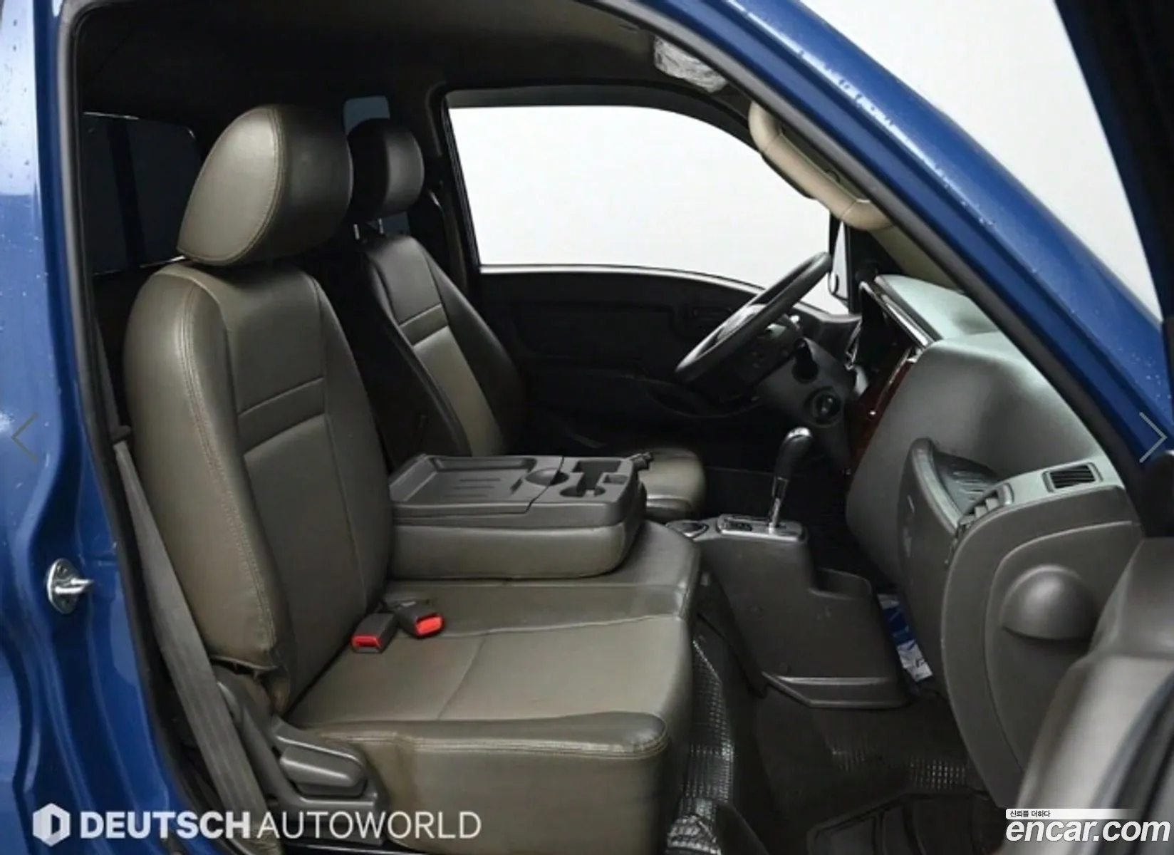 Korex Auto Trade - фотография 982881