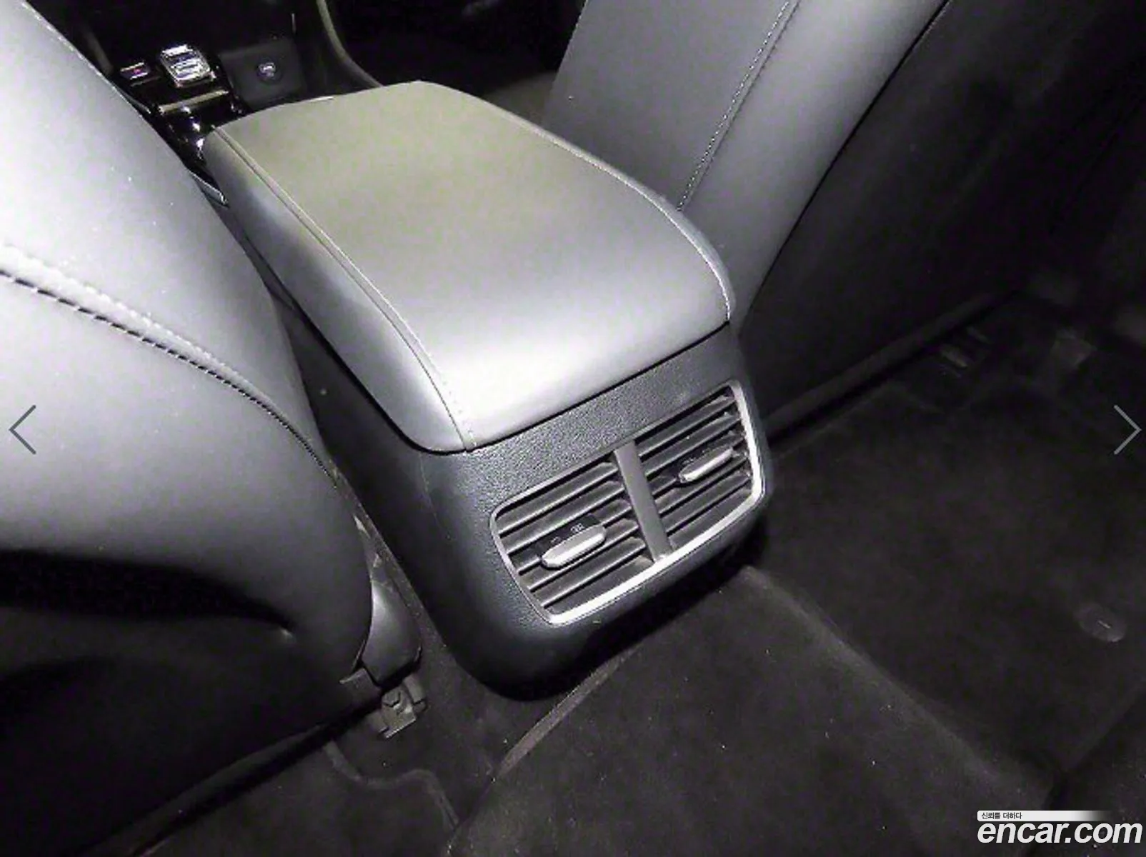 Sonata Dn8 20 Lpg For Rental Style - фотография 1050518
