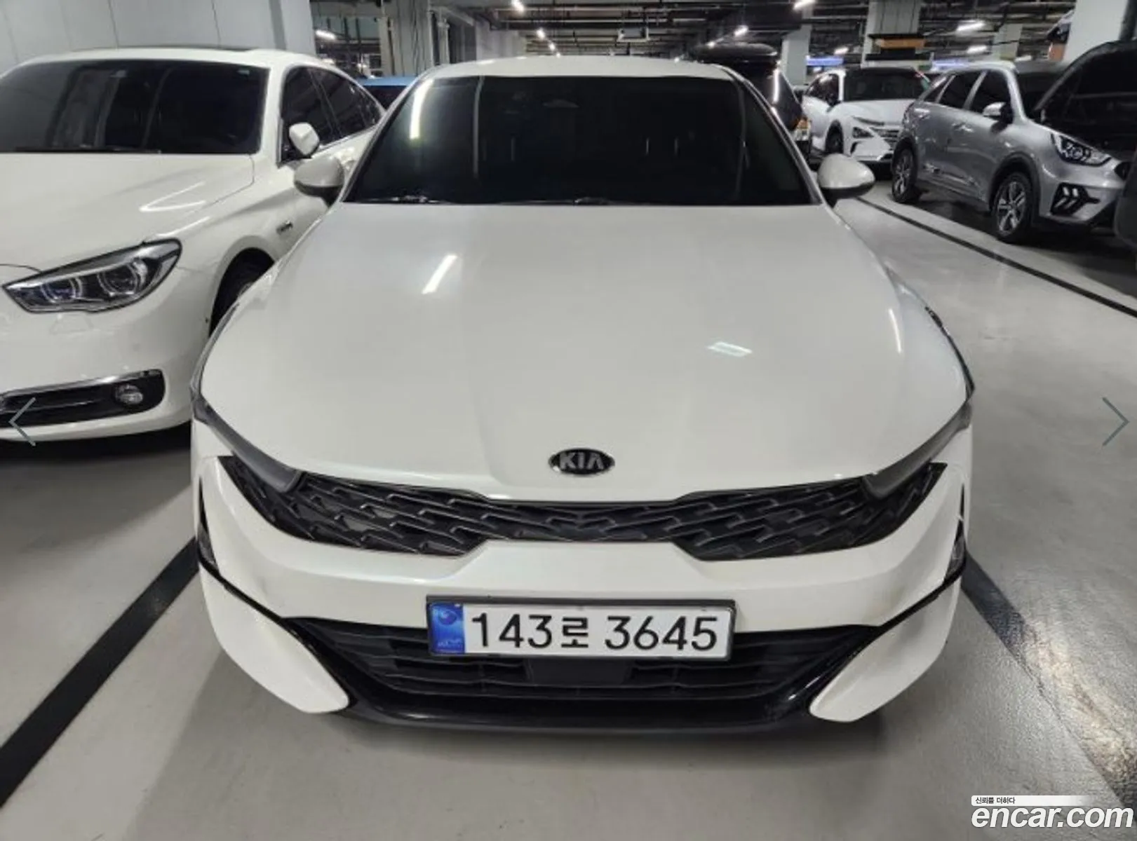 Korex Auto Trade - фотография 11256604