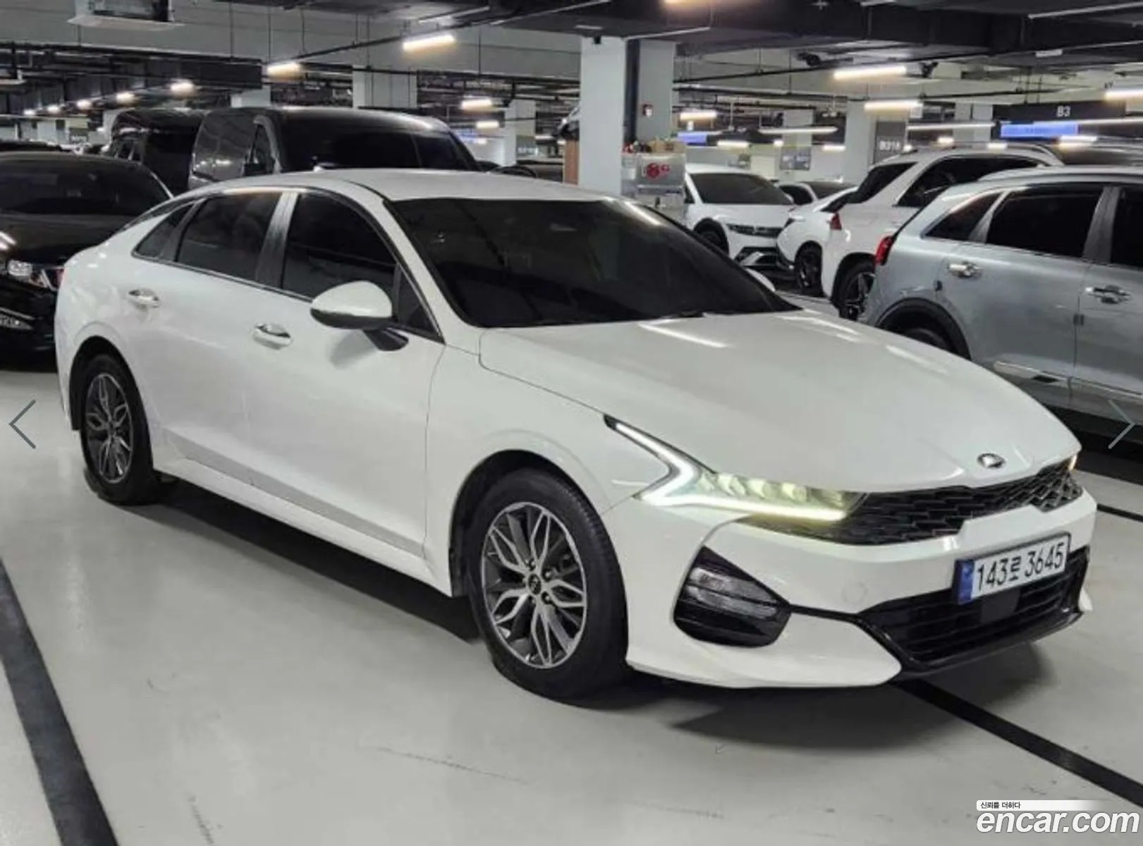 Korex Auto Trade - фотография 11256603