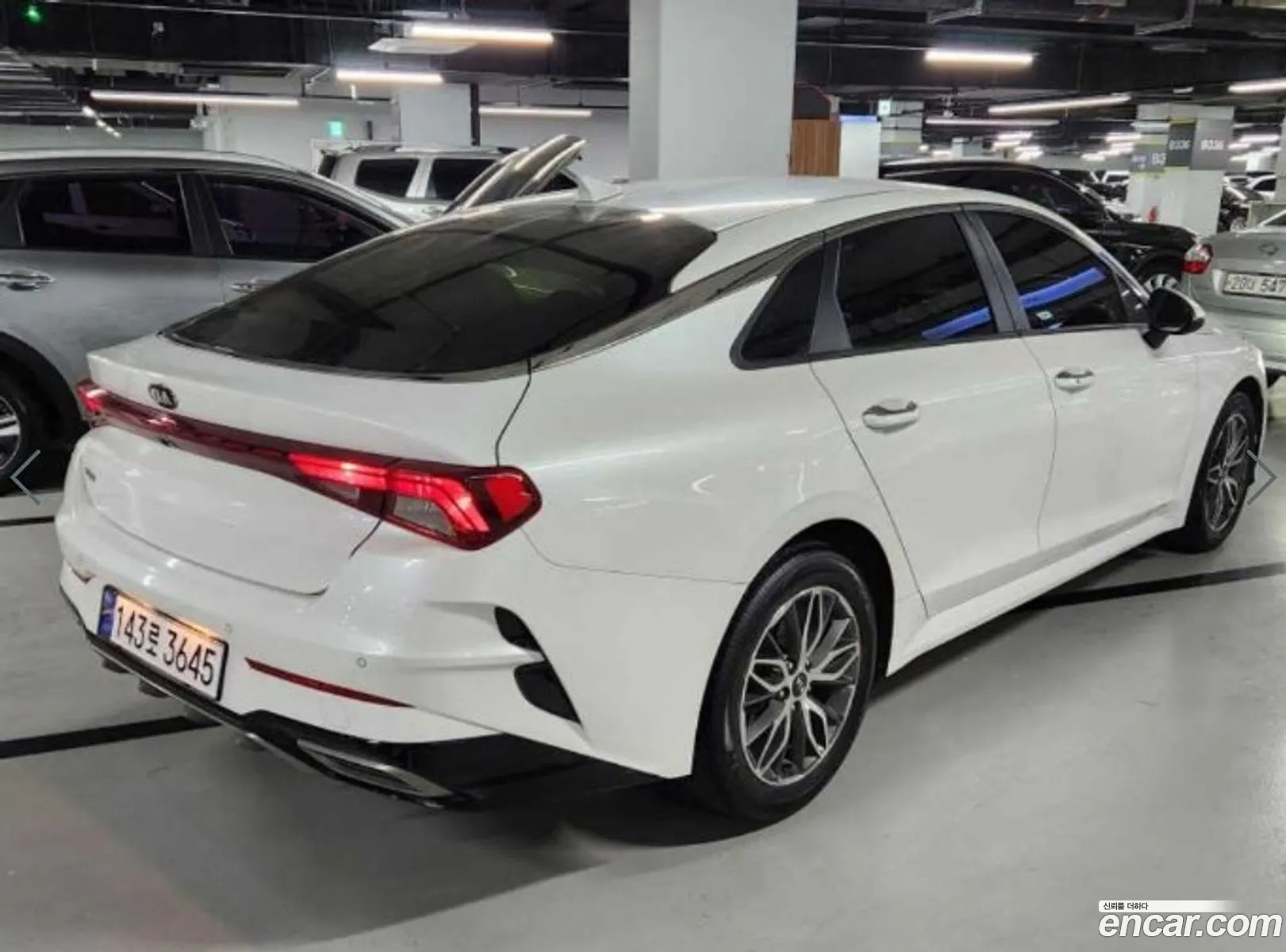 Korex Auto Trade - фотография 11256601