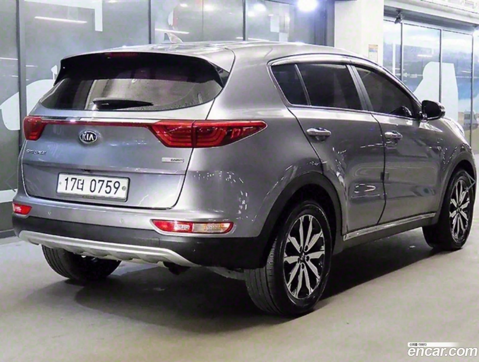 Korex Auto Trade - фотография 11263212