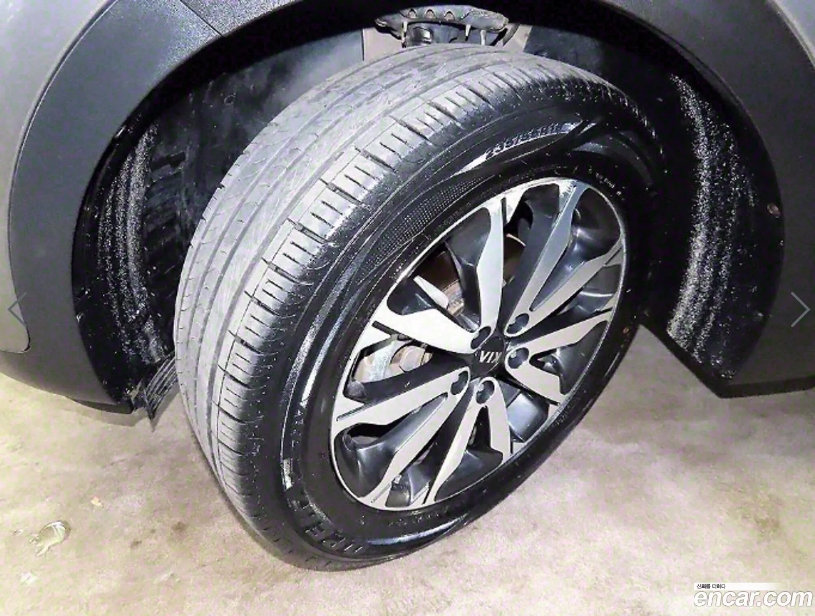 Sportage 4Th Generation Diesel 17 2Wd Trendy - фотография 11267222