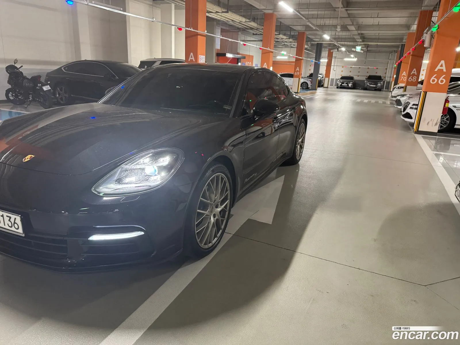 Korex Auto Trade - фотография 3702366