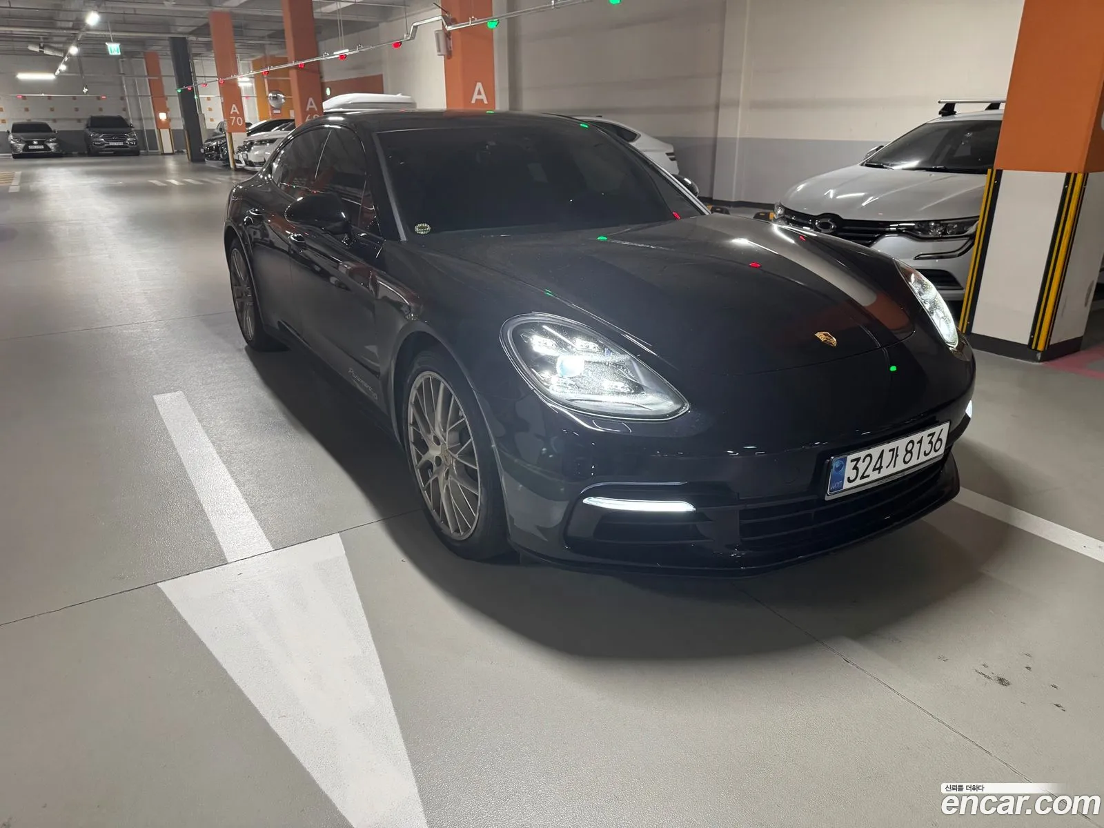 Korex Auto Trade - фотография 3702362