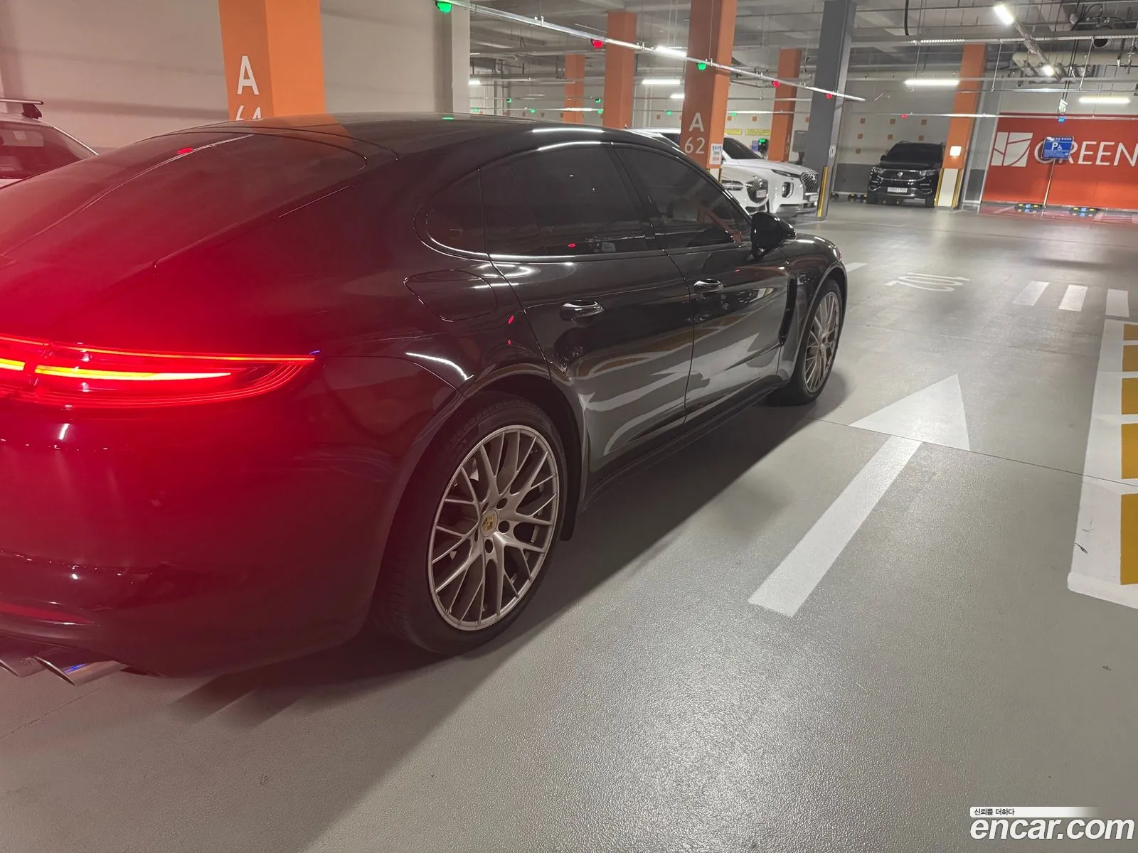 Korex Auto Trade - фотография 3702359