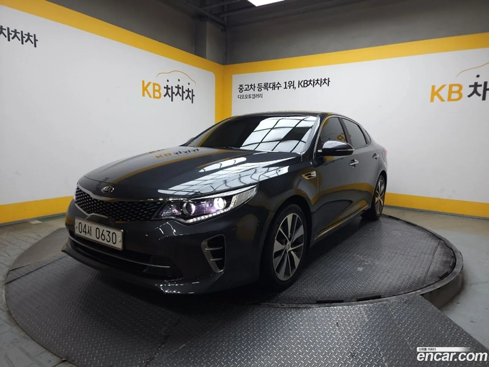 K5 2Nd Generation 20 Sx Prestige - фотография 11248032