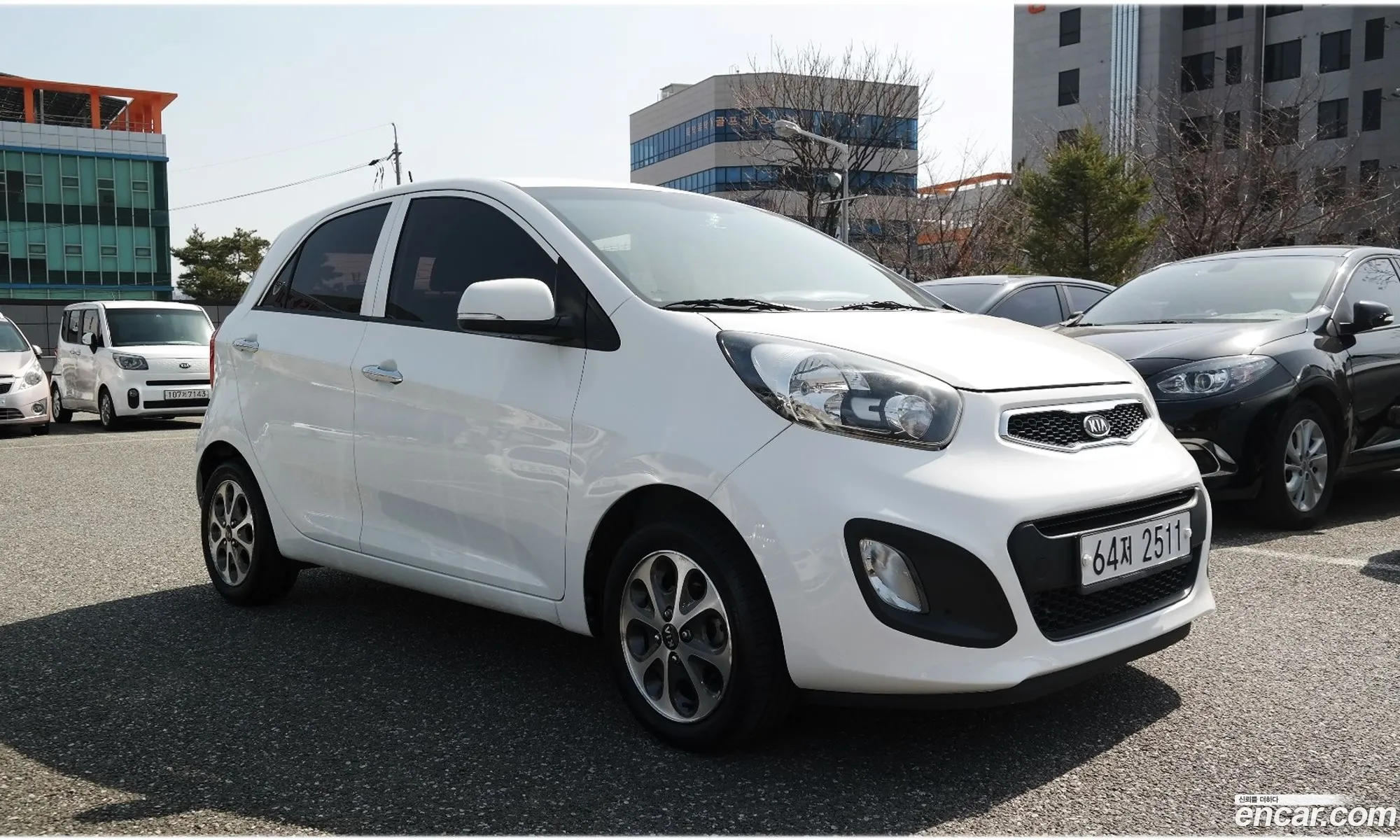 Korex Auto Trade - фотография 11264444