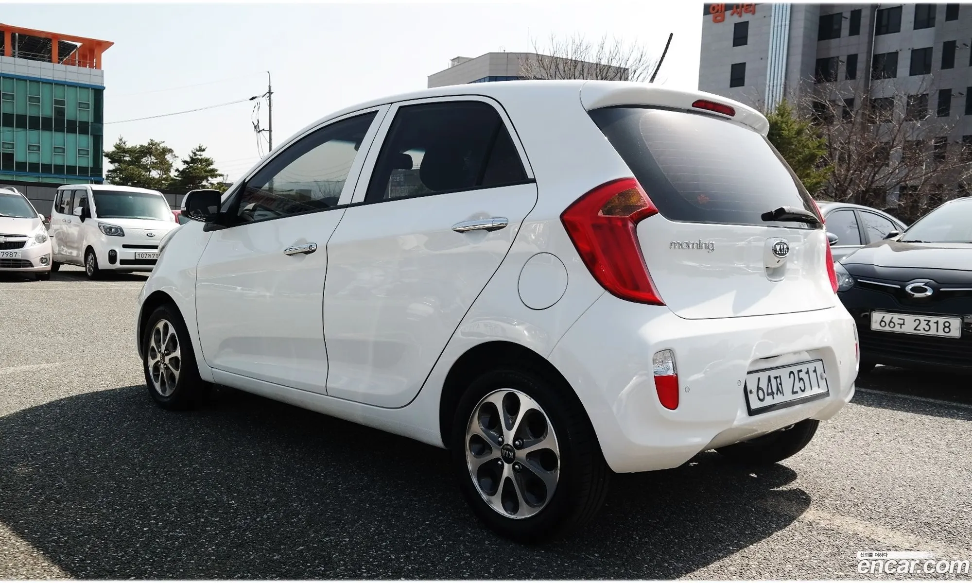 Korex Auto Trade - фотография 11264443